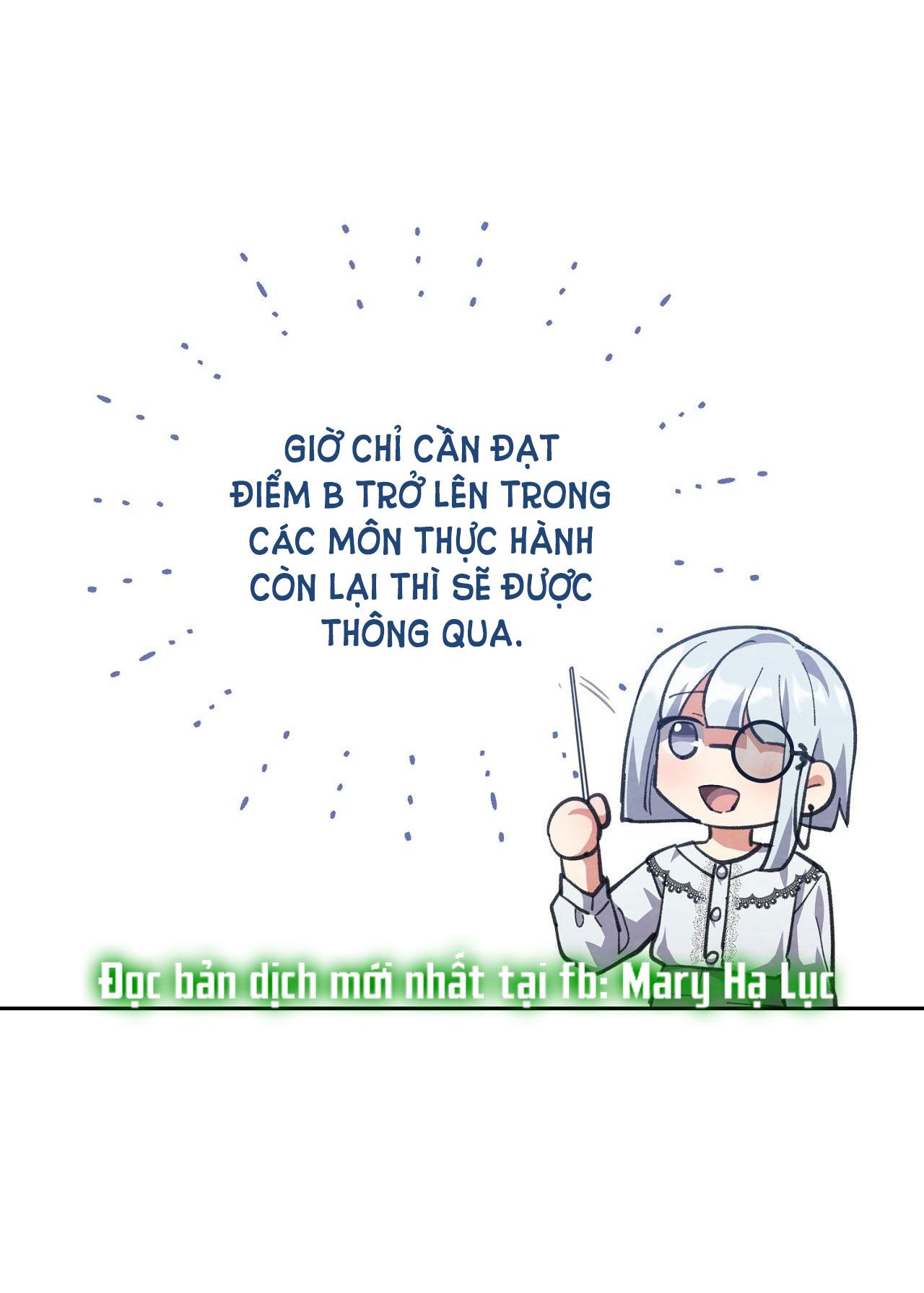 Trốn Thoát Khỏi Gã Thợ Săn 18+ Chương 25 page 7 - Giả Dược