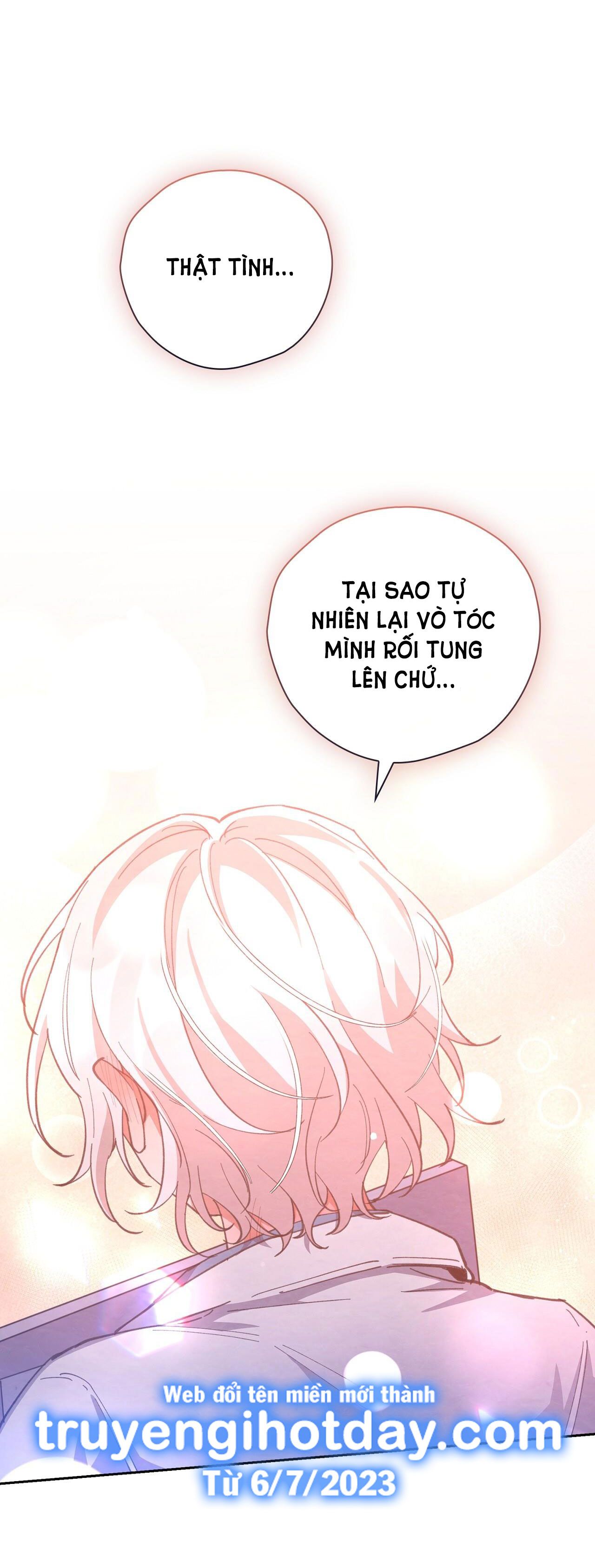 Trốn Thoát Khỏi Gã Thợ Săn 18+ Chương 25 page 63 - Giả Dược