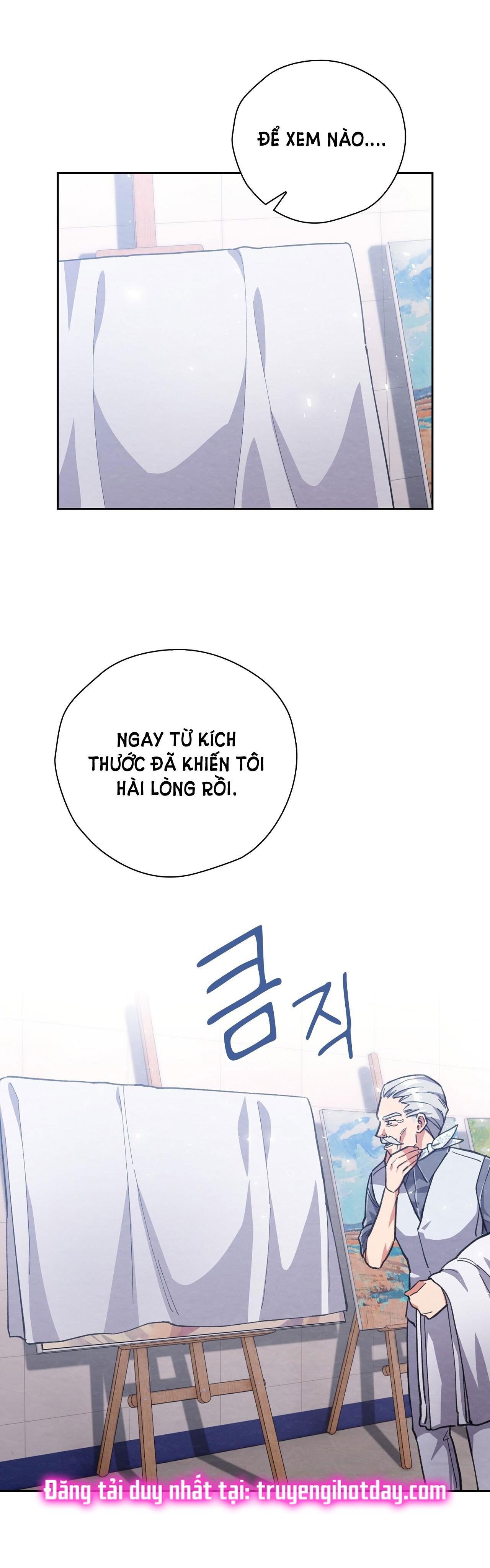 Trốn Thoát Khỏi Gã Thợ Săn 18+ Chương 26 page 15 - Giả Dược