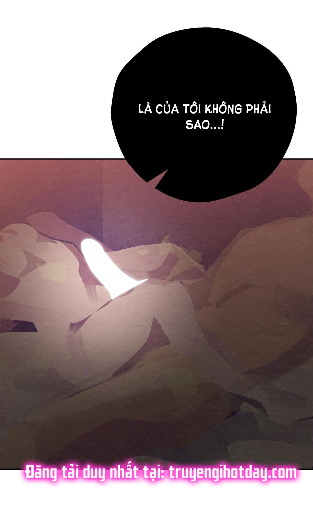 Trốn Thoát Khỏi Gã Thợ Săn 18+ Chương 26 page 38 - Giả Dược