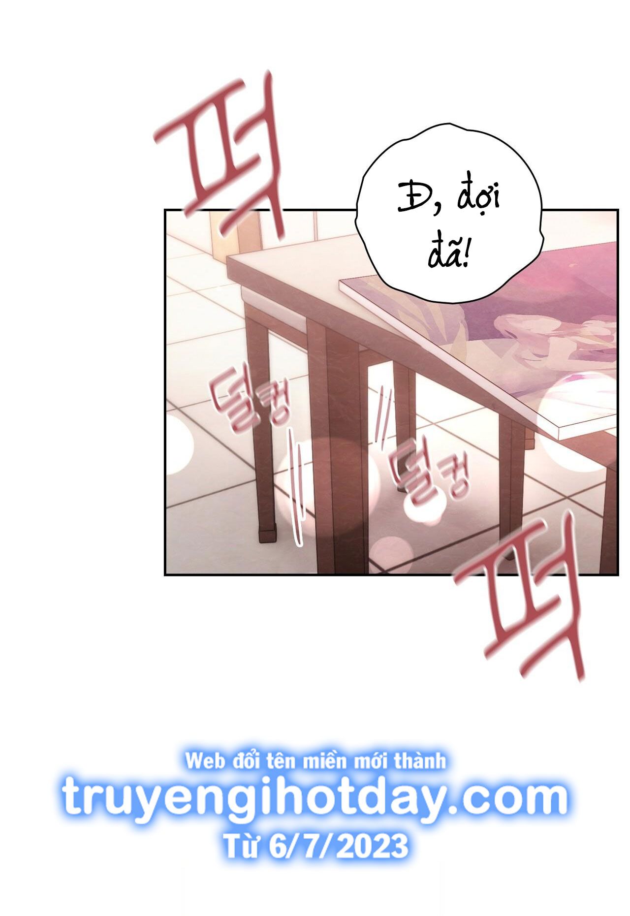 Trốn Thoát Khỏi Gã Thợ Săn 18+ Chương 27 page 2 - Giả Dược