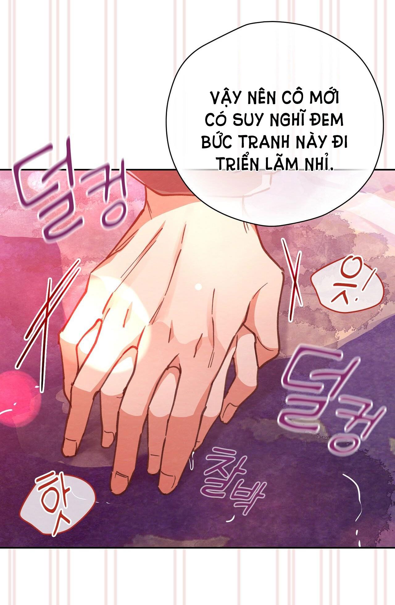 Trốn Thoát Khỏi Gã Thợ Săn 18+ Chương 27 page 23 - Giả Dược