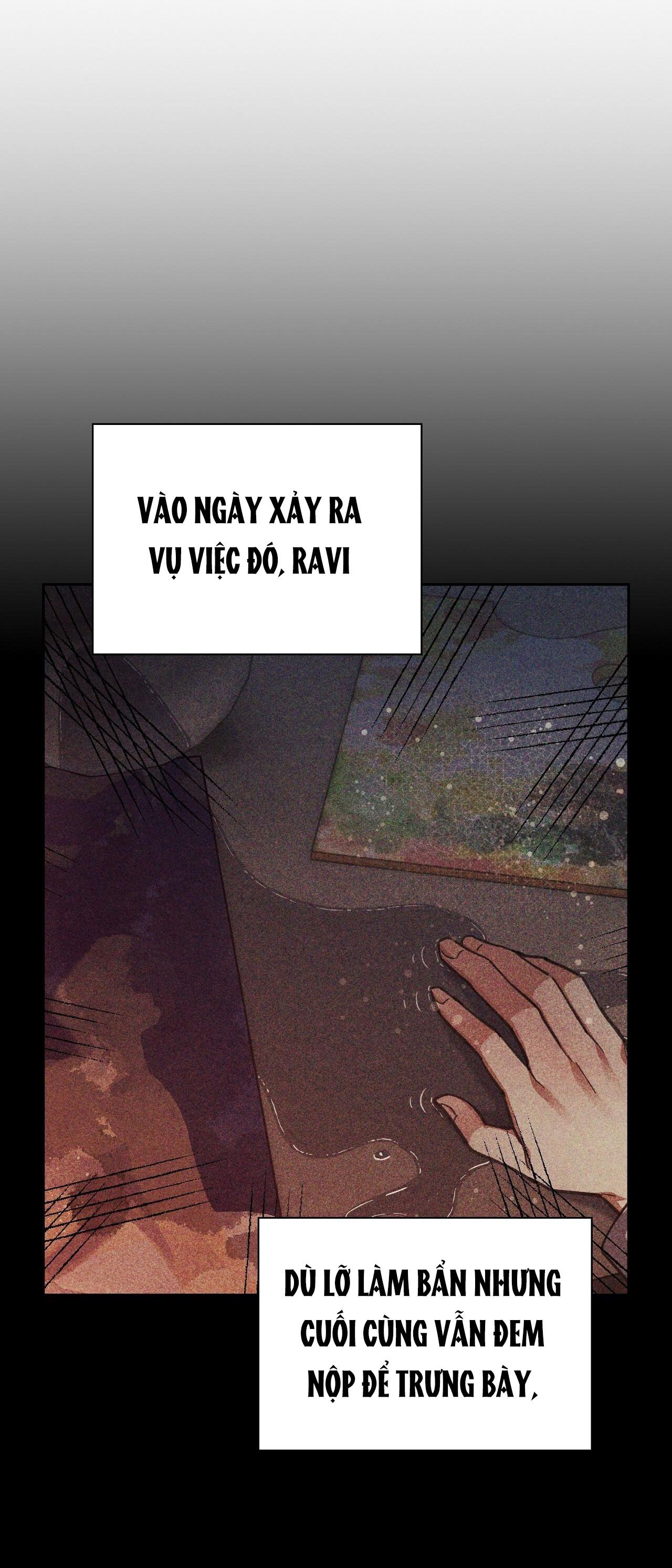Trốn Thoát Khỏi Gã Thợ Săn 18+ Chương 27 page 46 - Giả Dược