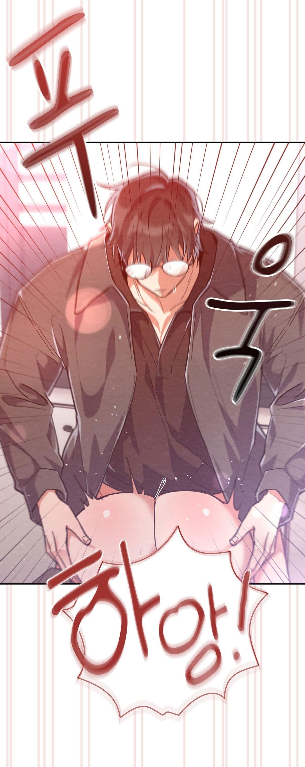Trốn Thoát Khỏi Gã Thợ Săn 18+ Chương 27 page 6 - Giả Dược