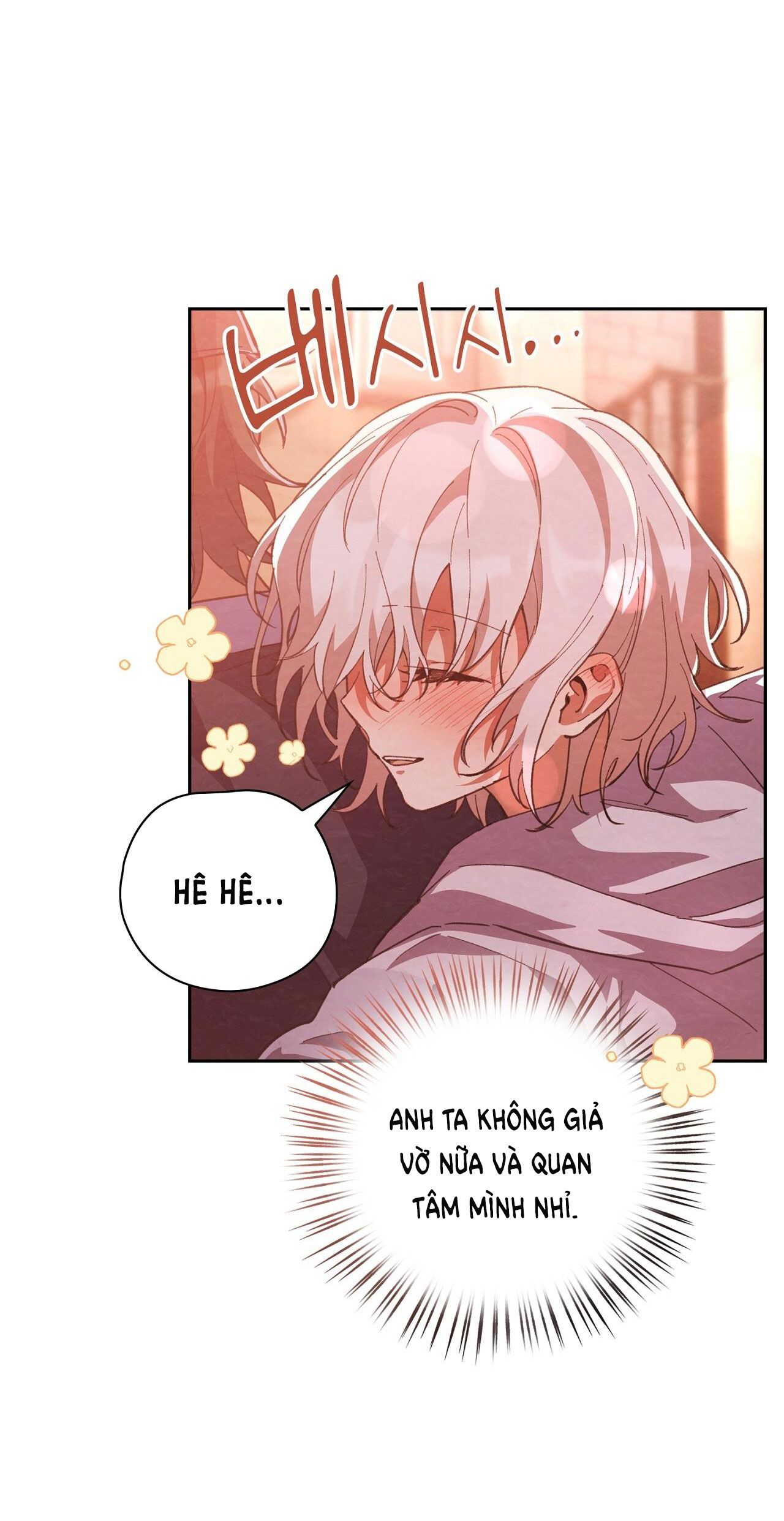 Trốn Thoát Khỏi Gã Thợ Săn 18+ Chương 27 page 72 - Giả Dược