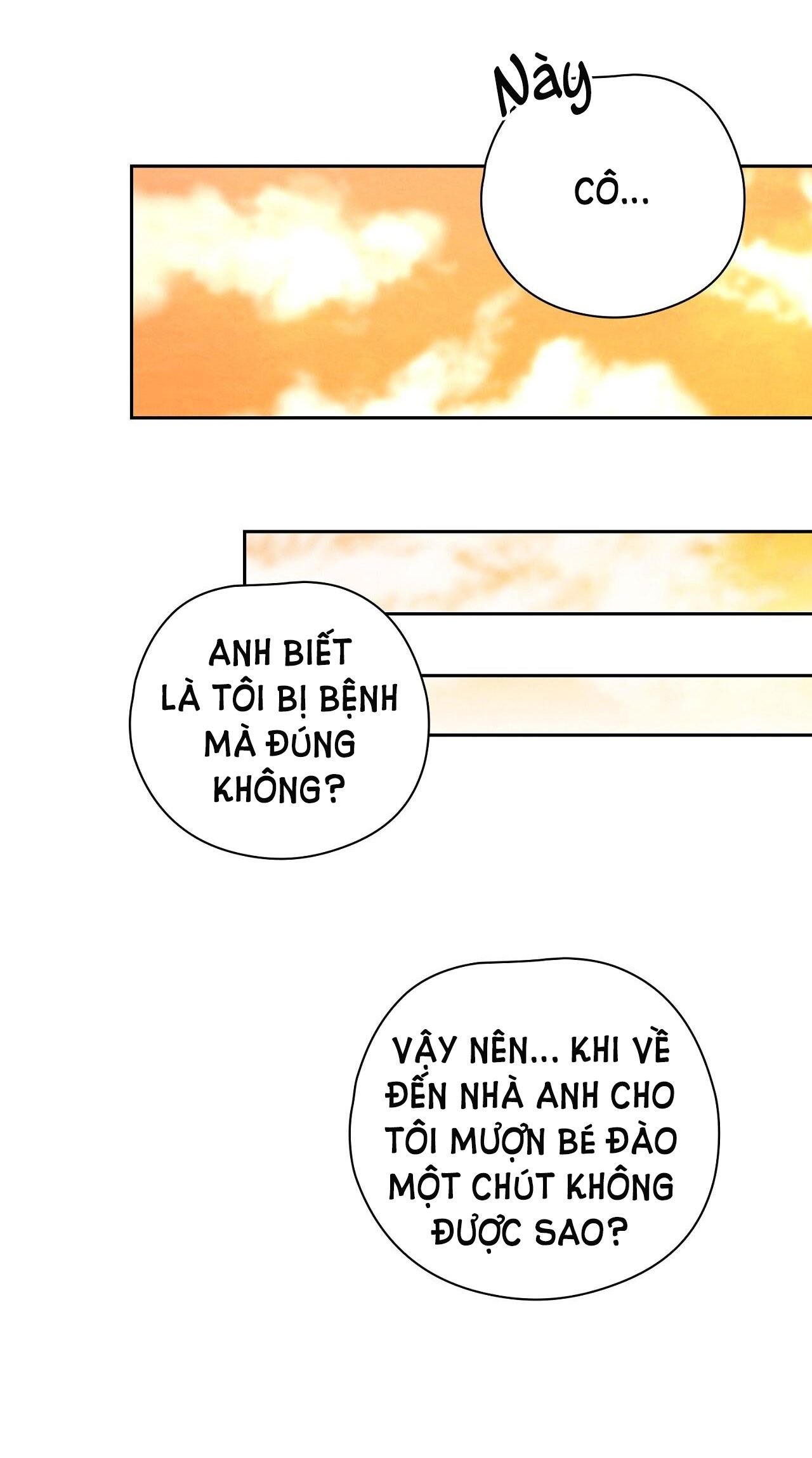 Trốn Thoát Khỏi Gã Thợ Săn 18+ Chương 27 page 74 - Giả Dược
