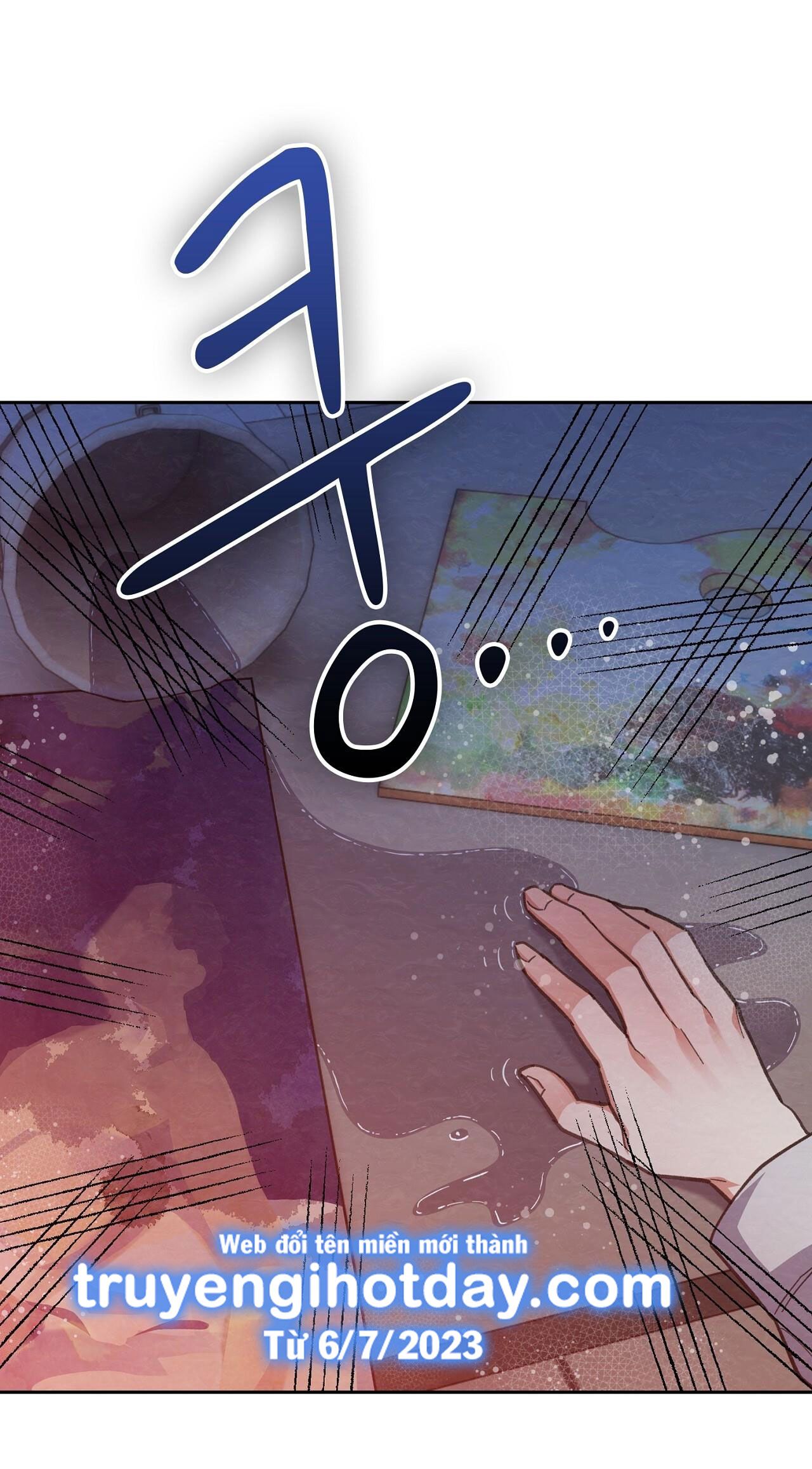 Trốn Thoát Khỏi Gã Thợ Săn 18+ Chương 27 page 9 - Giả Dược