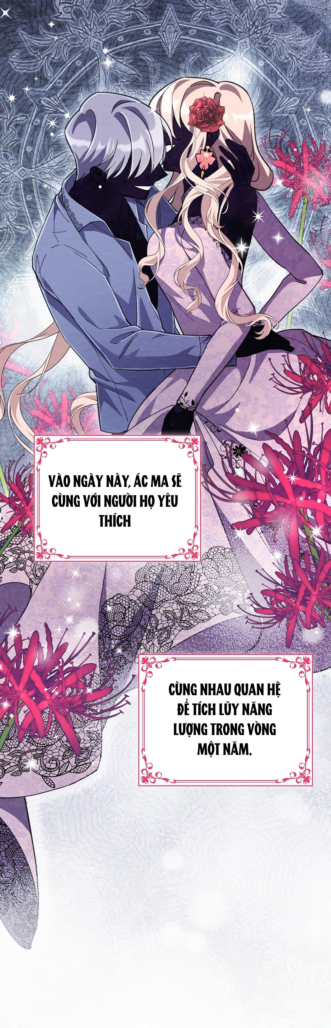 Trốn Thoát Khỏi Gã Thợ Săn 18+ Chương 28 page 3 - Giả Dược