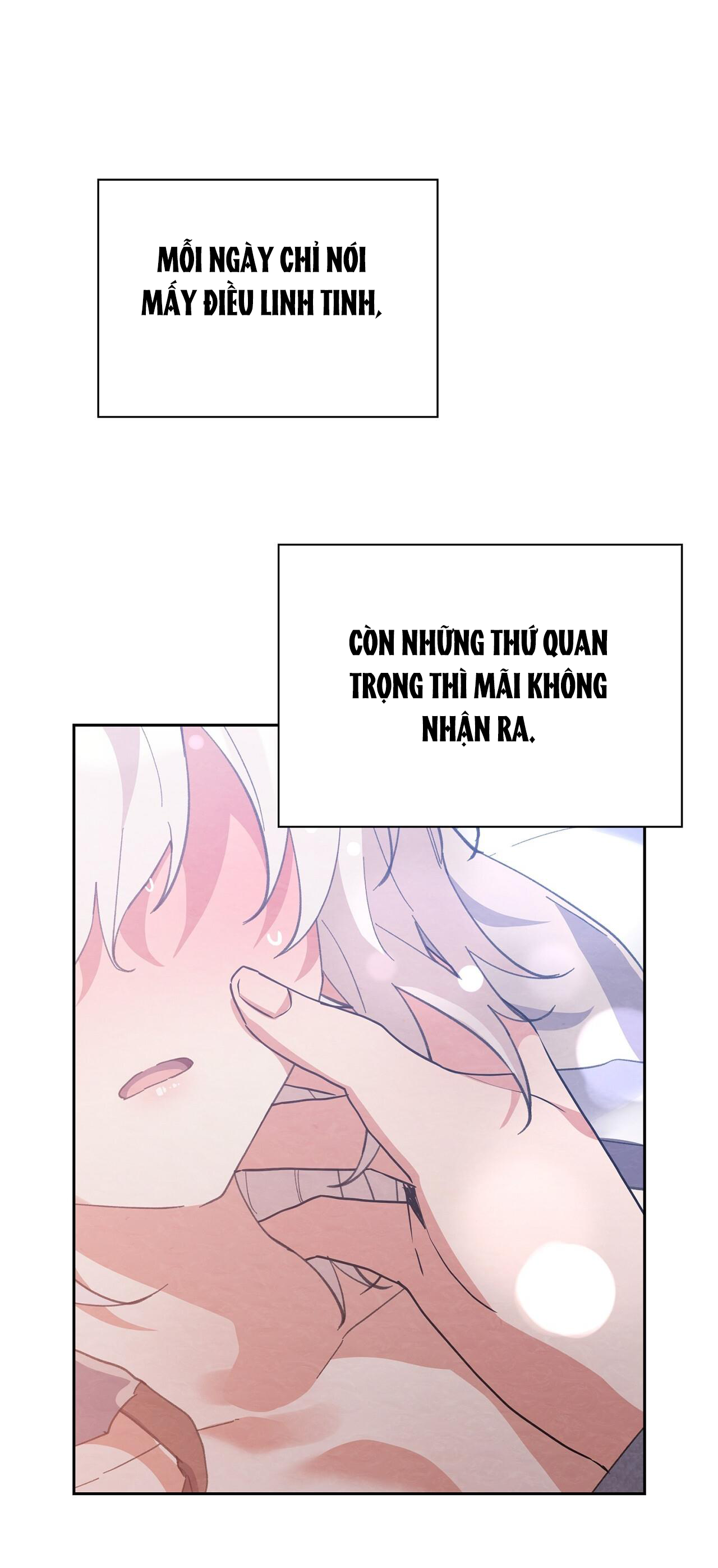 Trốn Thoát Khỏi Gã Thợ Săn 18+ Chương 28 page 30 - Giả Dược
