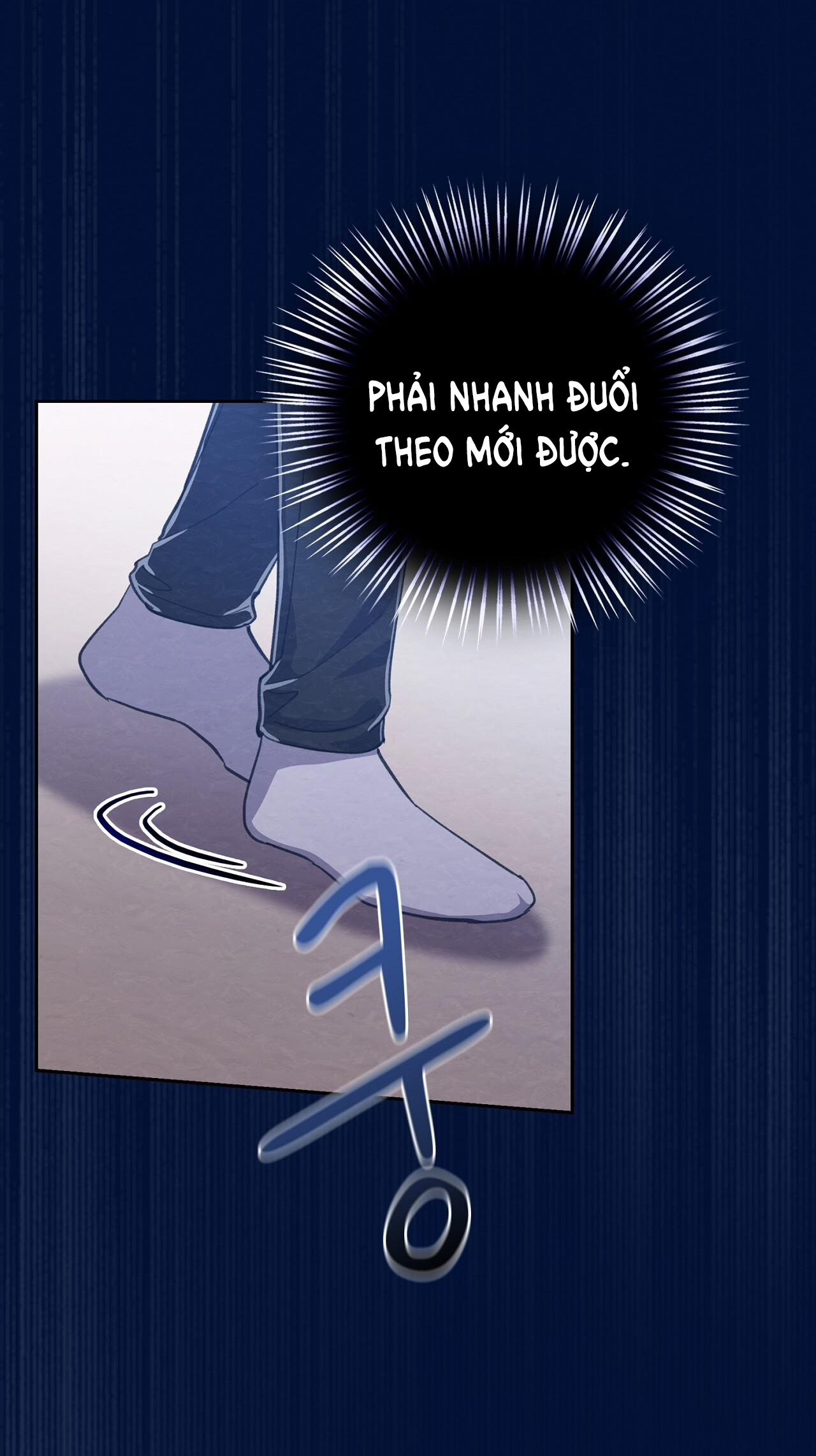 Trốn Thoát Khỏi Gã Thợ Săn 18+ Chương 28 page 42 - Giả Dược
