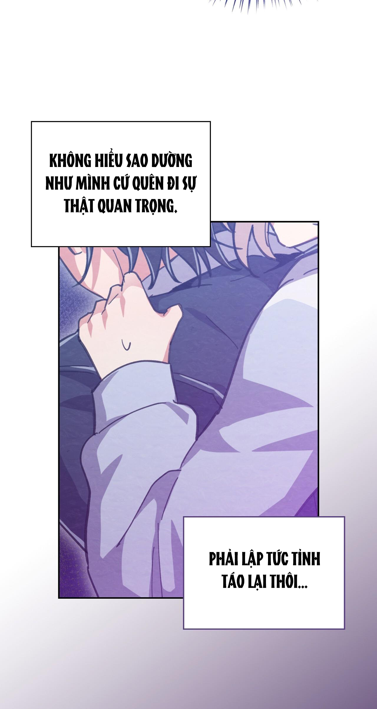 Trốn Thoát Khỏi Gã Thợ Săn 18+ Chương 28 page 9 - Giả Dược