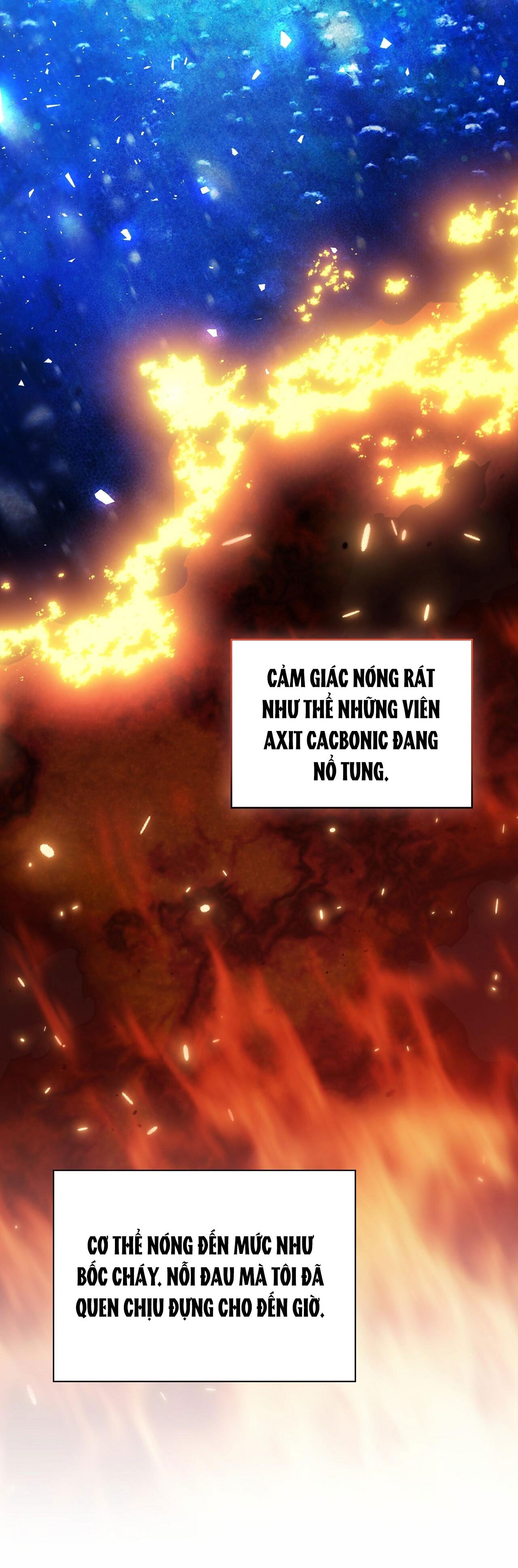 Trốn Thoát Khỏi Gã Thợ Săn 18+ Chương 29 page 47 - Giả Dược