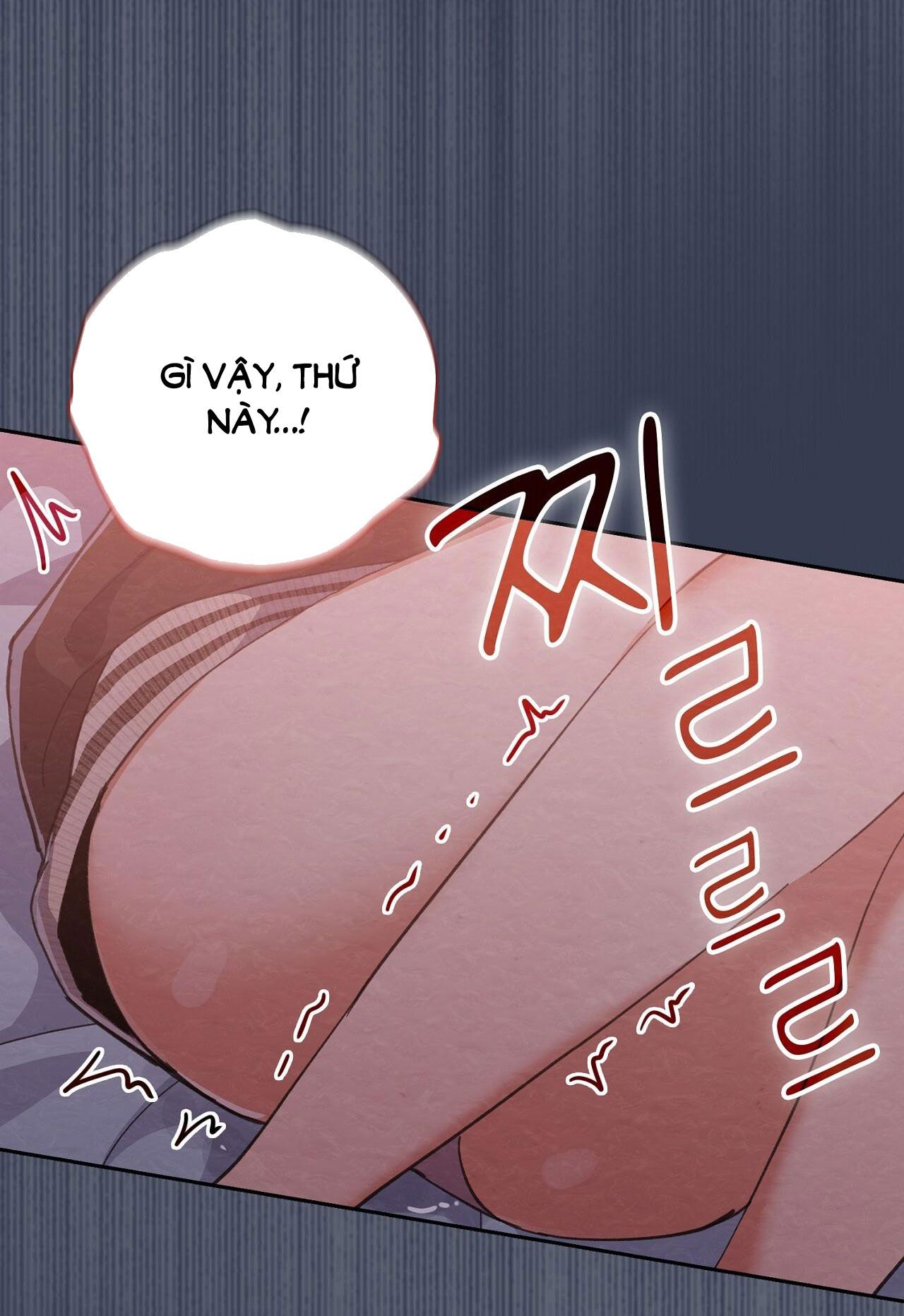 Trốn Thoát Khỏi Gã Thợ Săn 18+ Chương 29 page 52 - Giả Dược