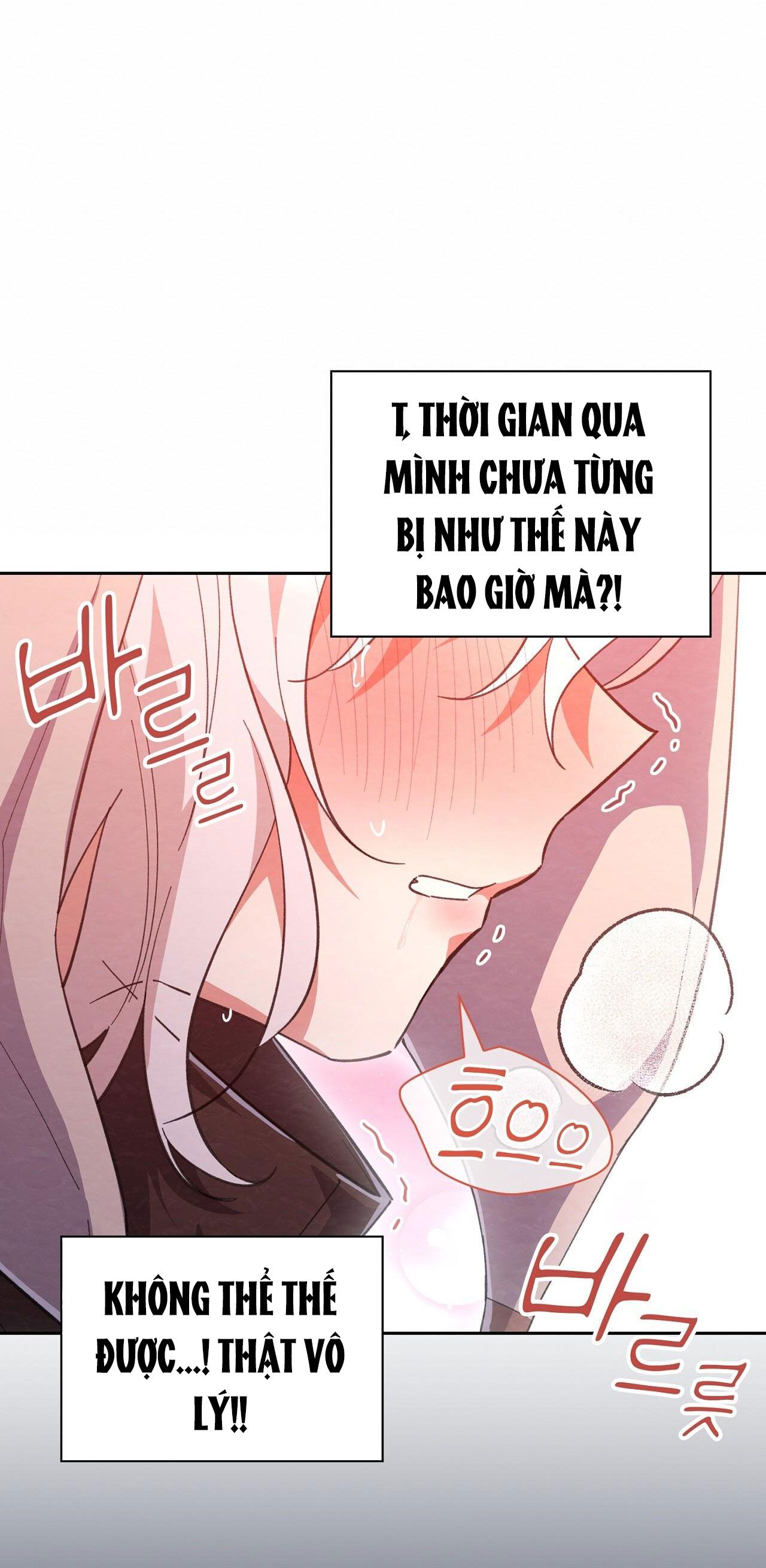 Trốn Thoát Khỏi Gã Thợ Săn 18+ Chương 29 page 56 - Giả Dược