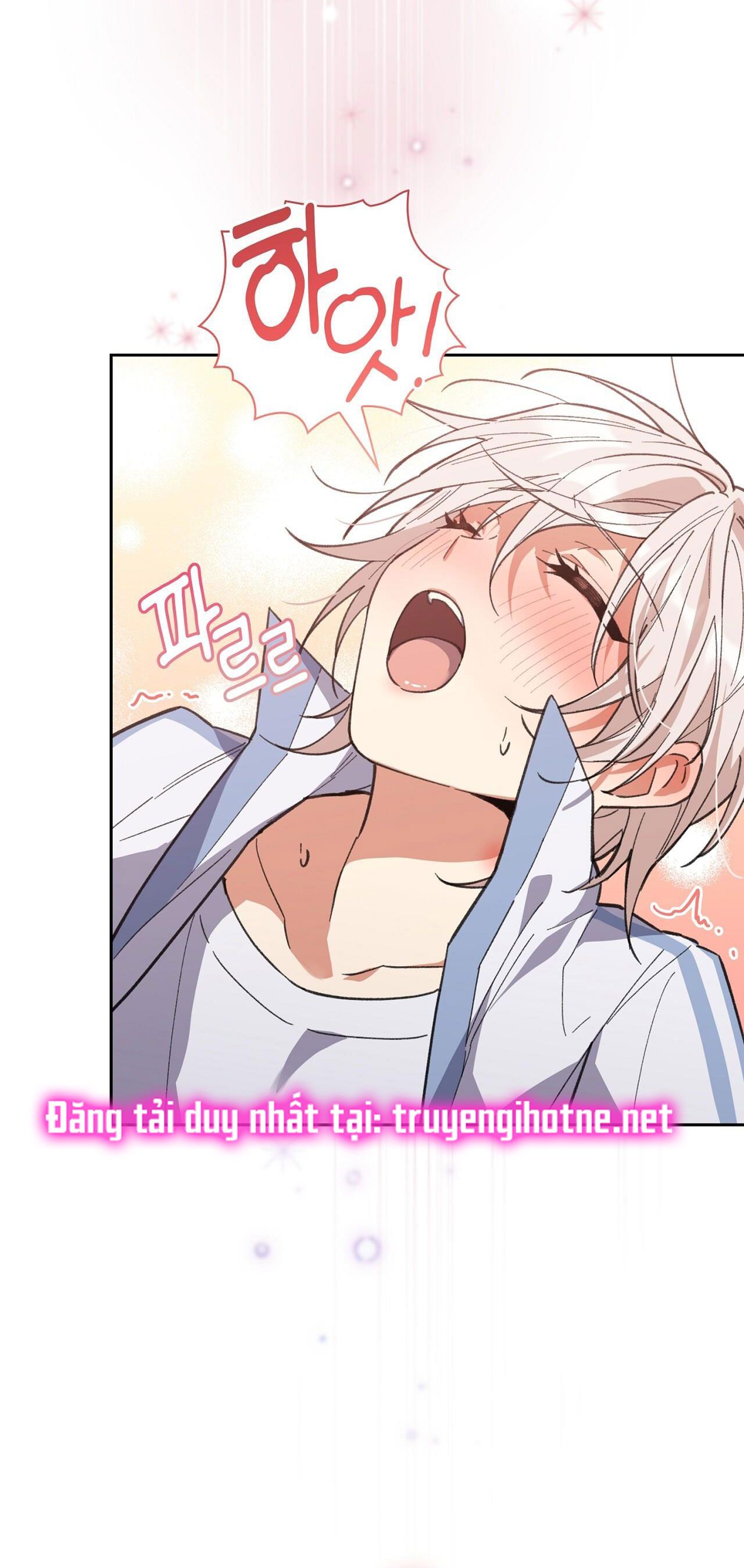 Trốn Thoát Khỏi Gã Thợ Săn 18+ Chương 3.1 page 14 - Giả Dược