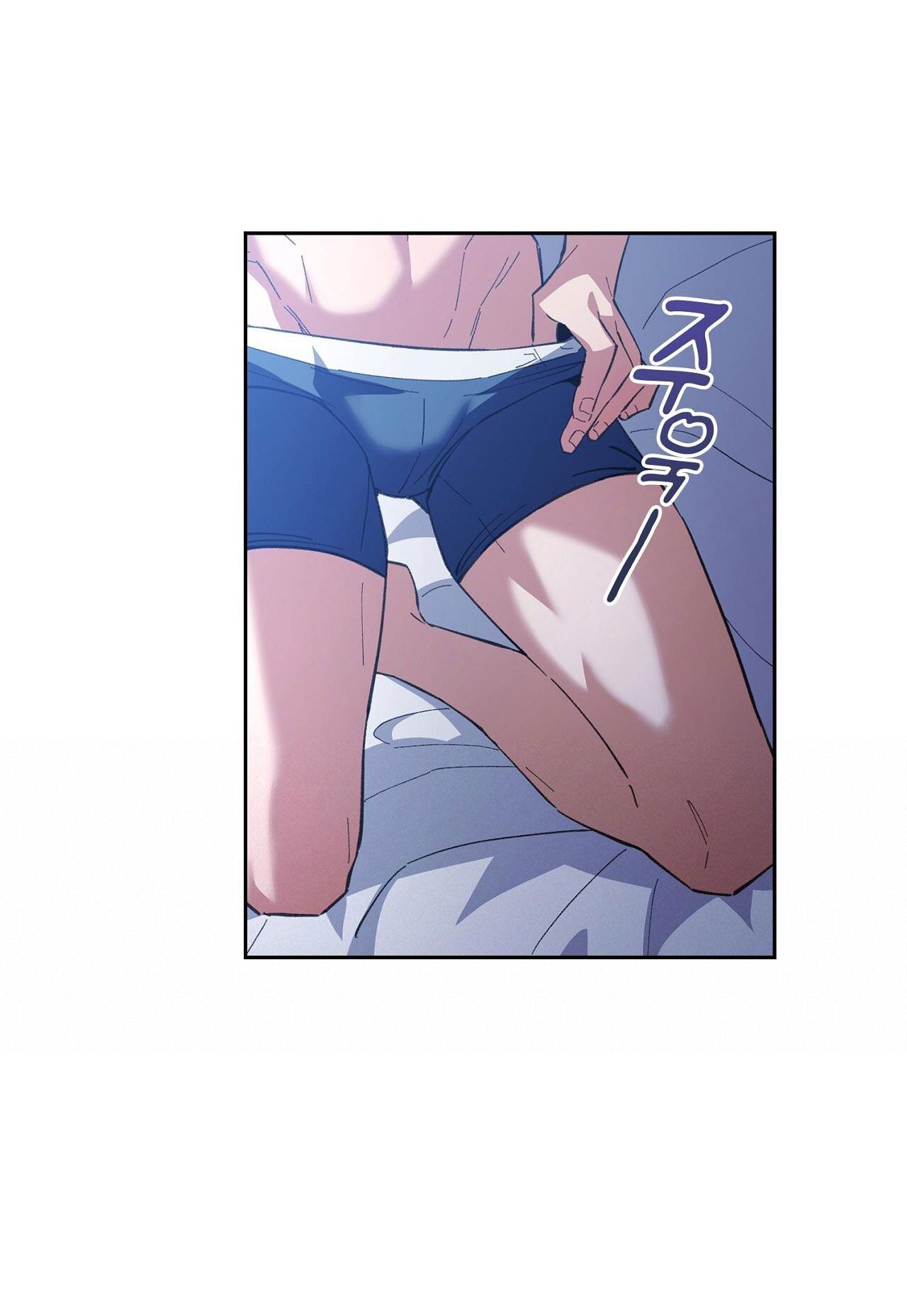 Trốn Thoát Khỏi Gã Thợ Săn 18+ Chương 3.1 page 24 - Giả Dược