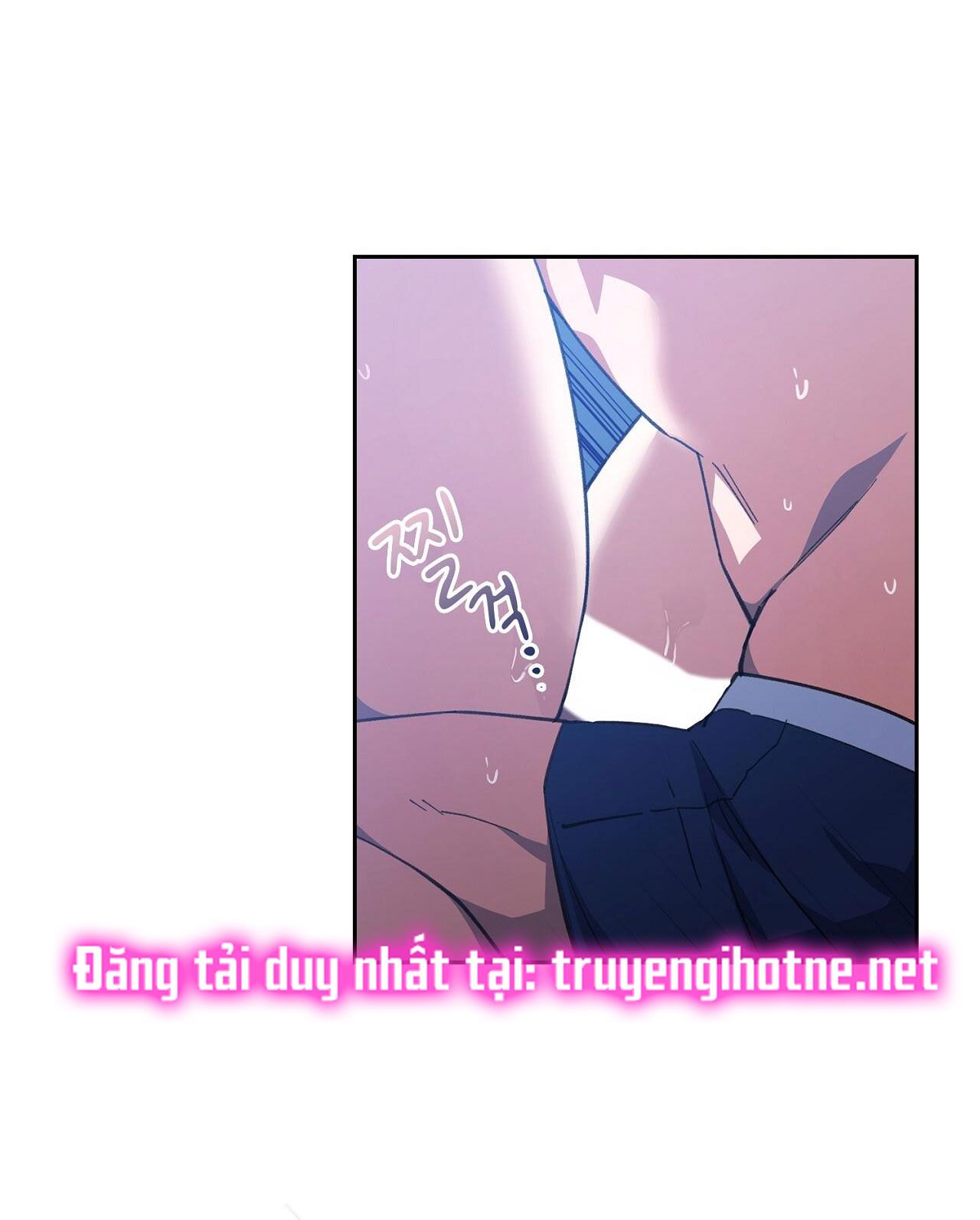 Trốn Thoát Khỏi Gã Thợ Săn 18+ Chương 3.2 page 16 - Giả Dược