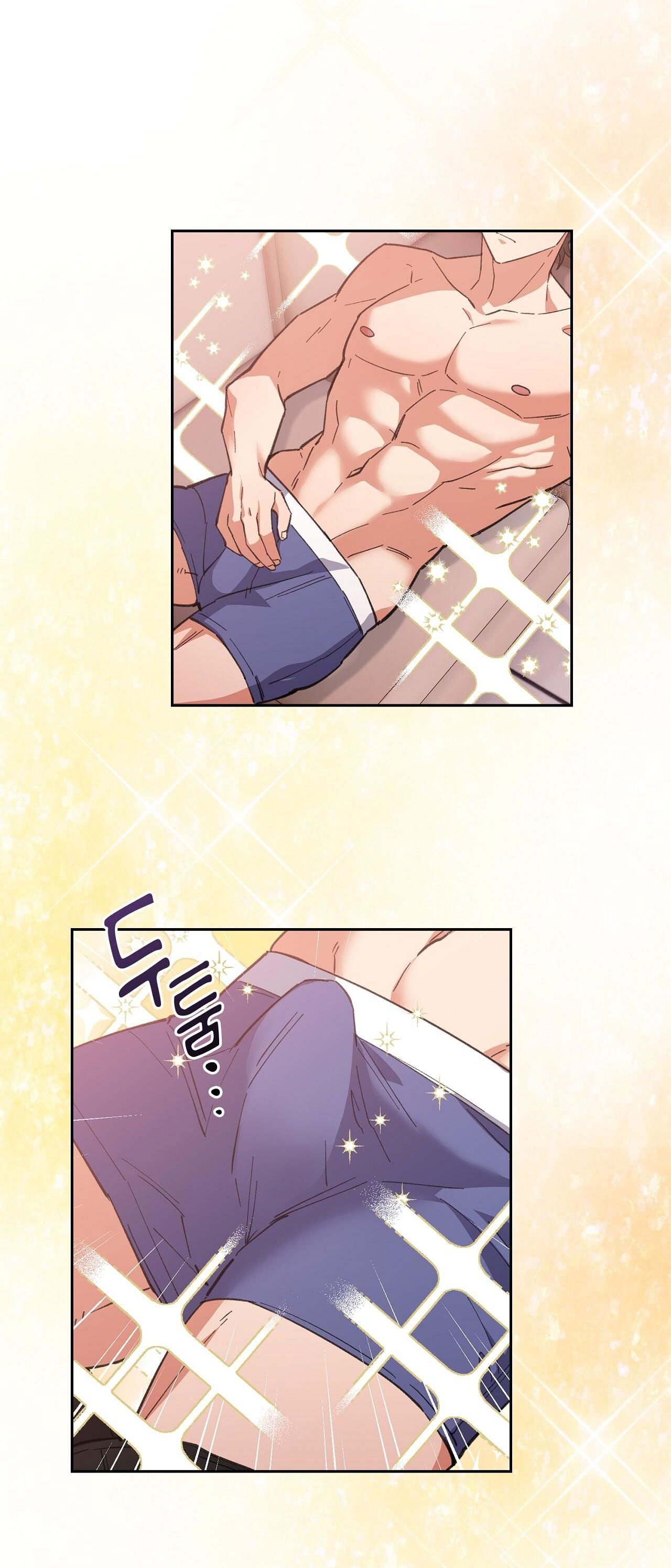 Trốn Thoát Khỏi Gã Thợ Săn 18+ Chương 3.2 page 23 - Giả Dược