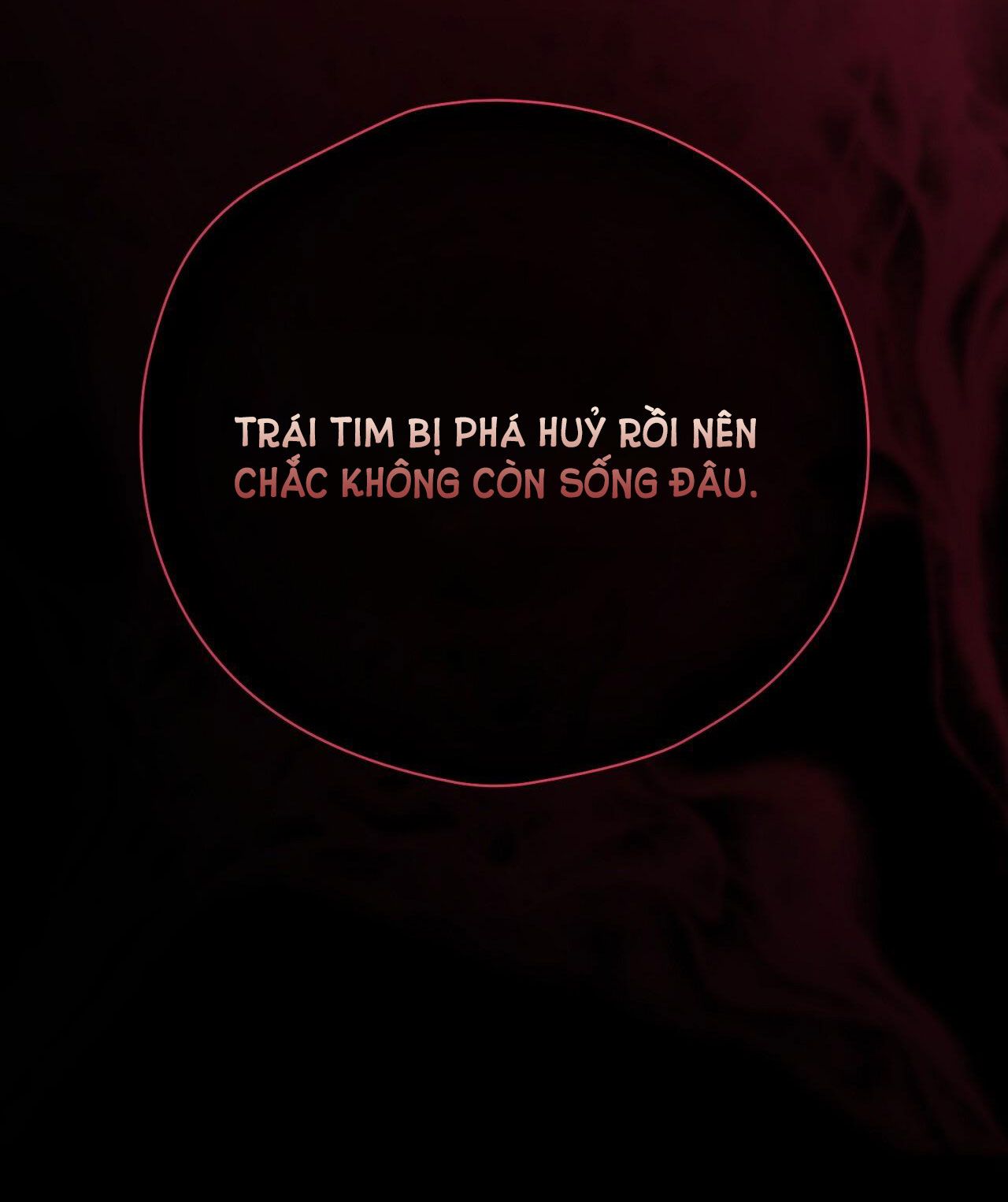 Trốn Thoát Khỏi Gã Thợ Săn 18+ Chương 3.2 page 40 - Giả Dược