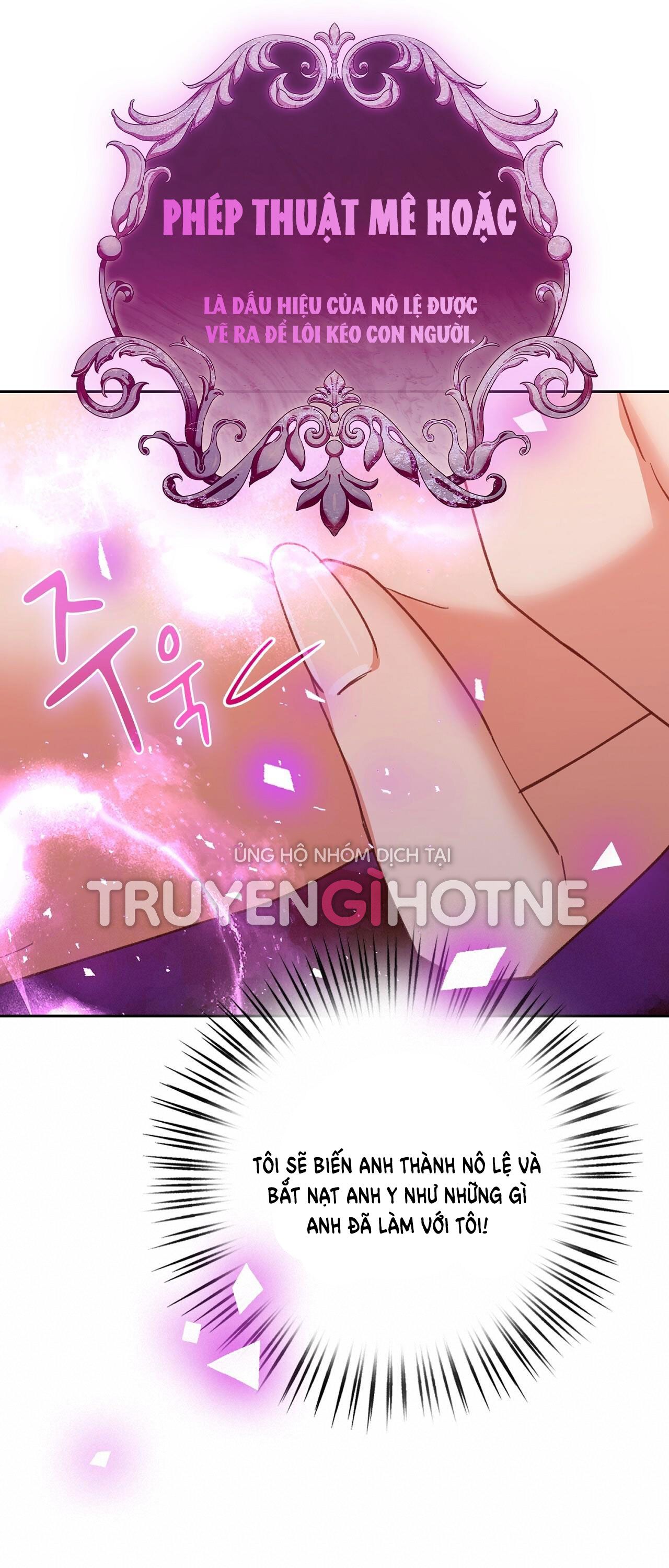 Trốn Thoát Khỏi Gã Thợ Săn 18+ Chương 4.2 page 17 - Giả Dược
