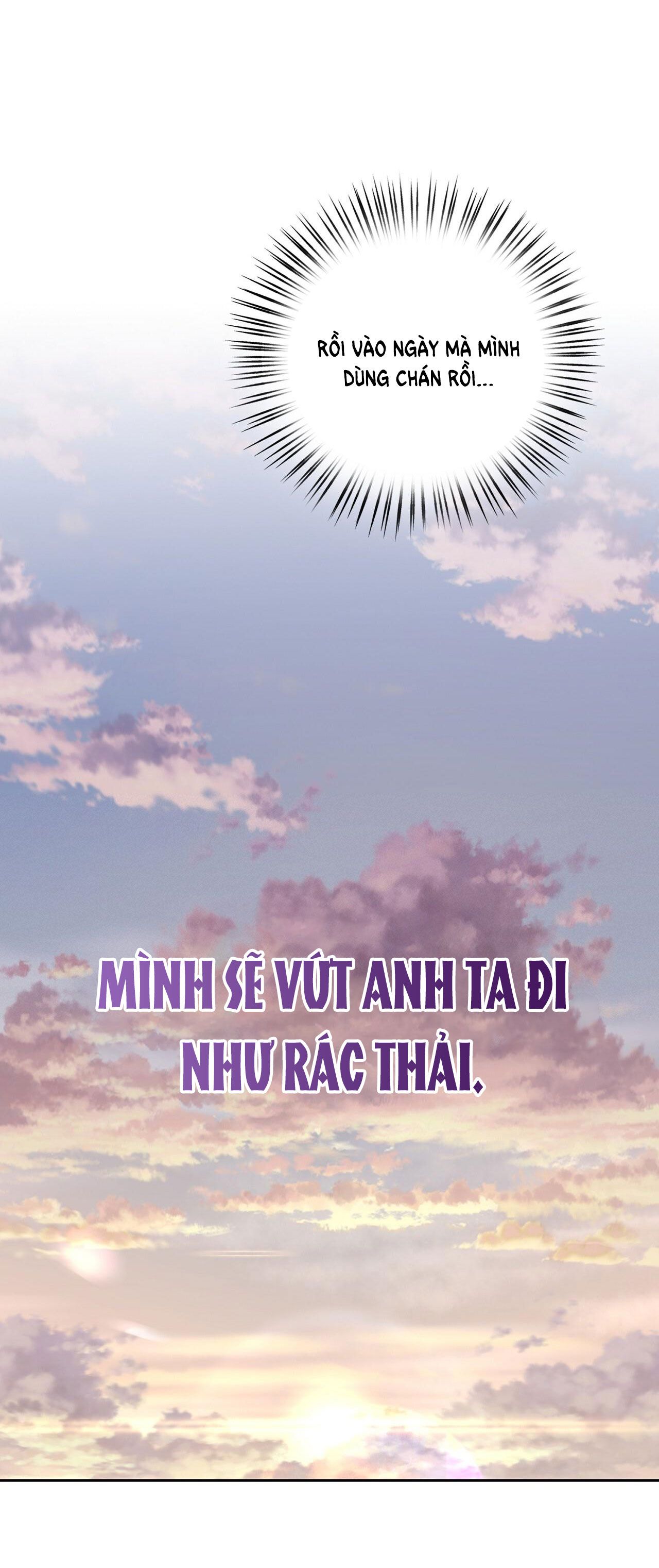 Trốn Thoát Khỏi Gã Thợ Săn 18+ Chương 4.2 page 30 - Giả Dược
