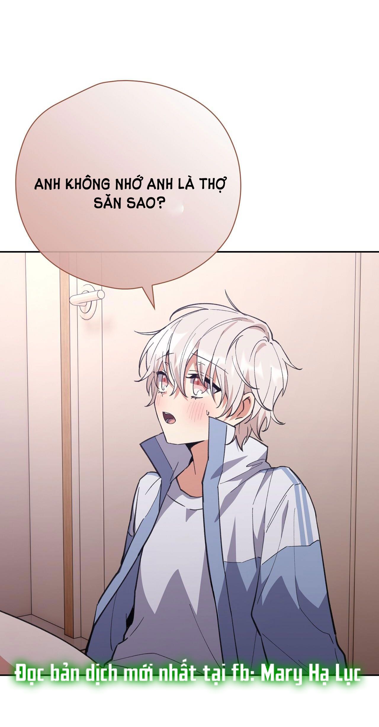 Trốn Thoát Khỏi Gã Thợ Săn 18+ Chương 4.2 page 7 - Giả Dược