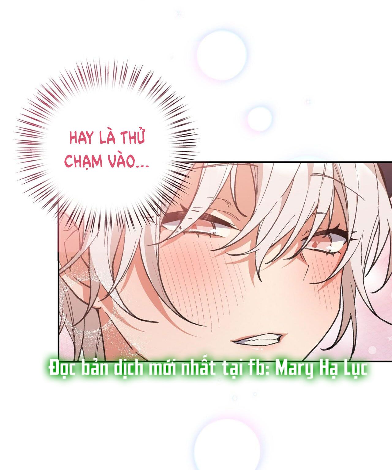 Trốn Thoát Khỏi Gã Thợ Săn 18+ Chương 5.1 page 14 - Giả Dược