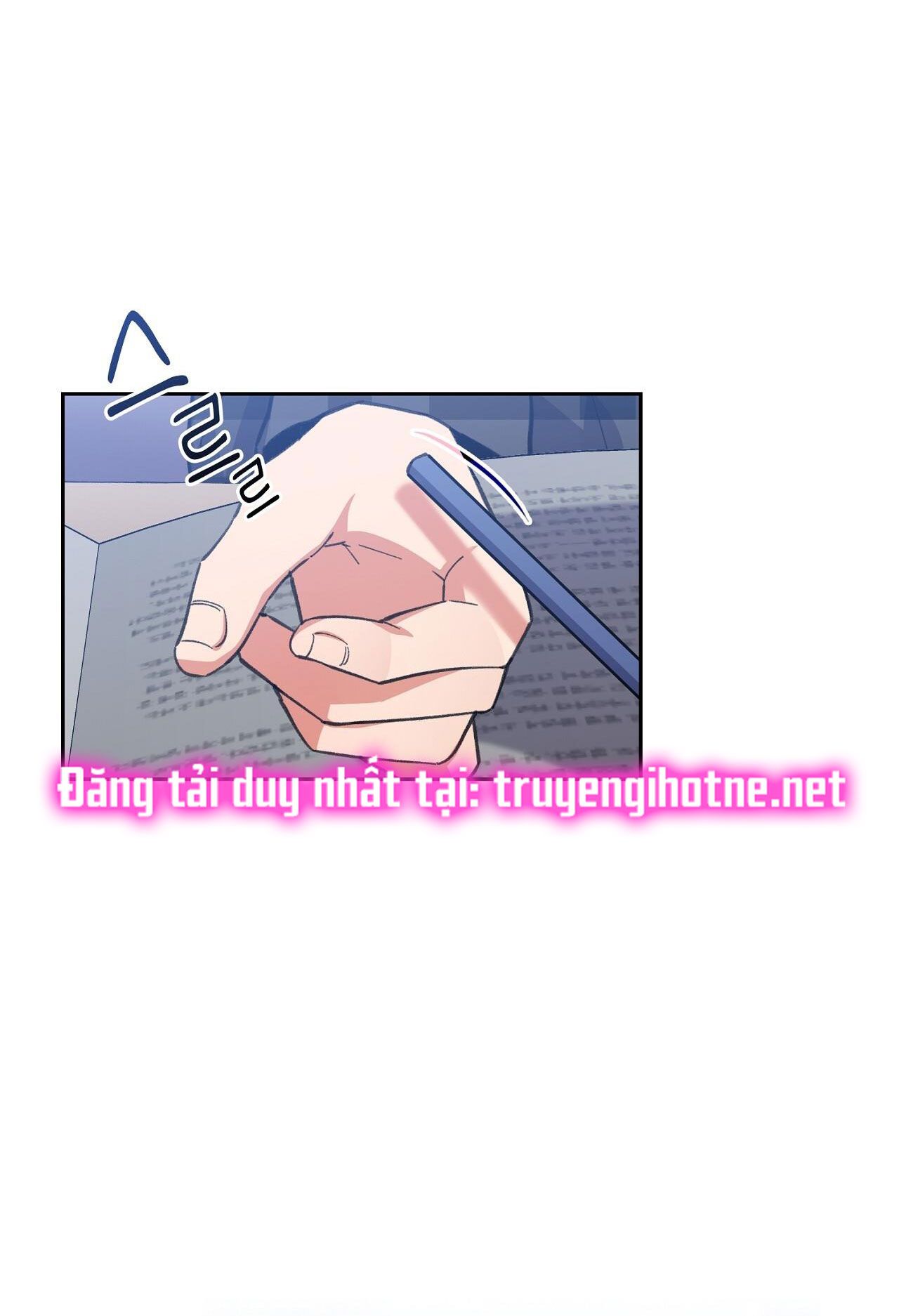 Trốn Thoát Khỏi Gã Thợ Săn 18+ Chương 5.2 page 2 - Giả Dược