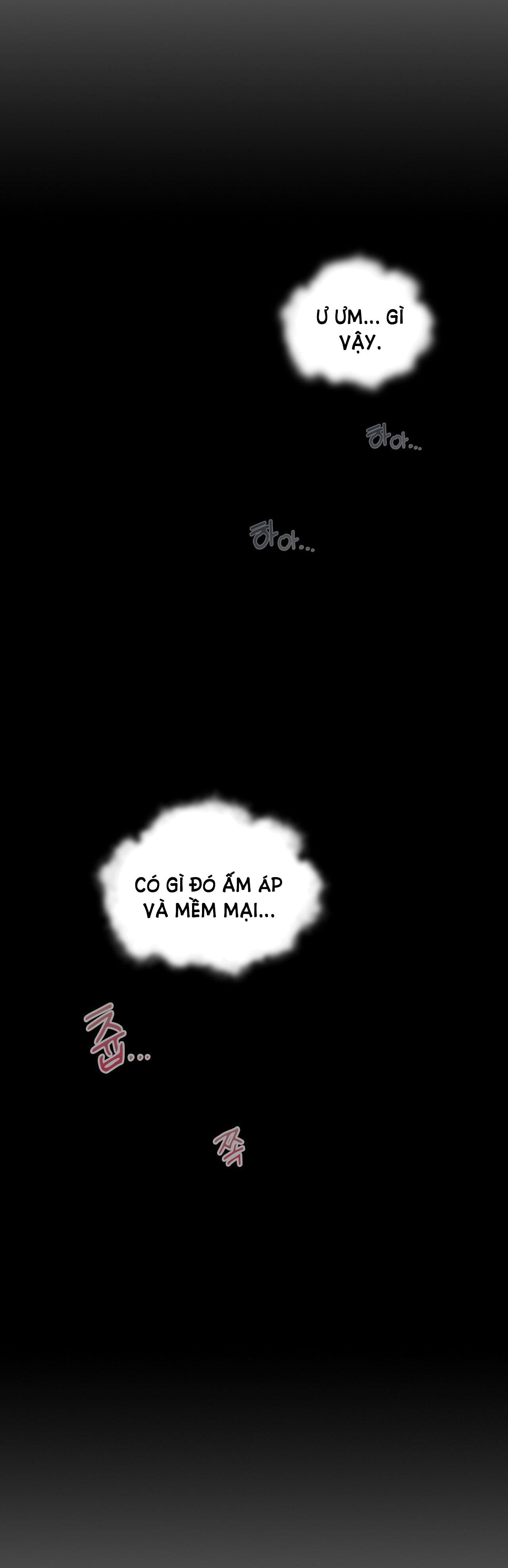 Trốn Thoát Khỏi Gã Thợ Săn 18+ Chương 5.2 page 13 - Giả Dược