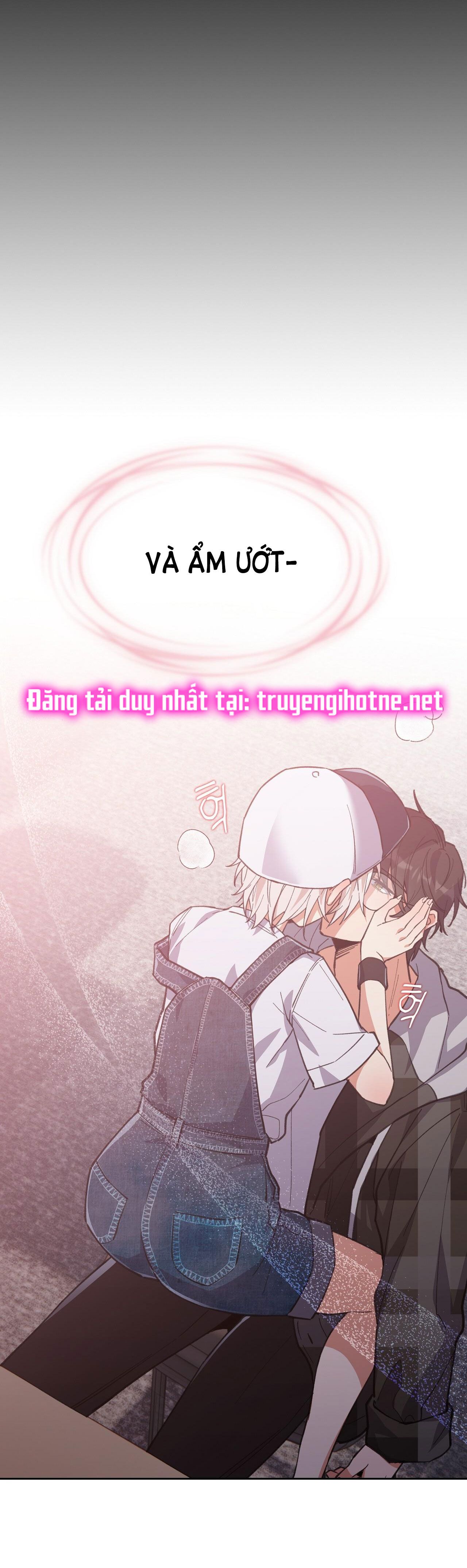 Trốn Thoát Khỏi Gã Thợ Săn 18+ Chương 5.2 page 14 - Giả Dược