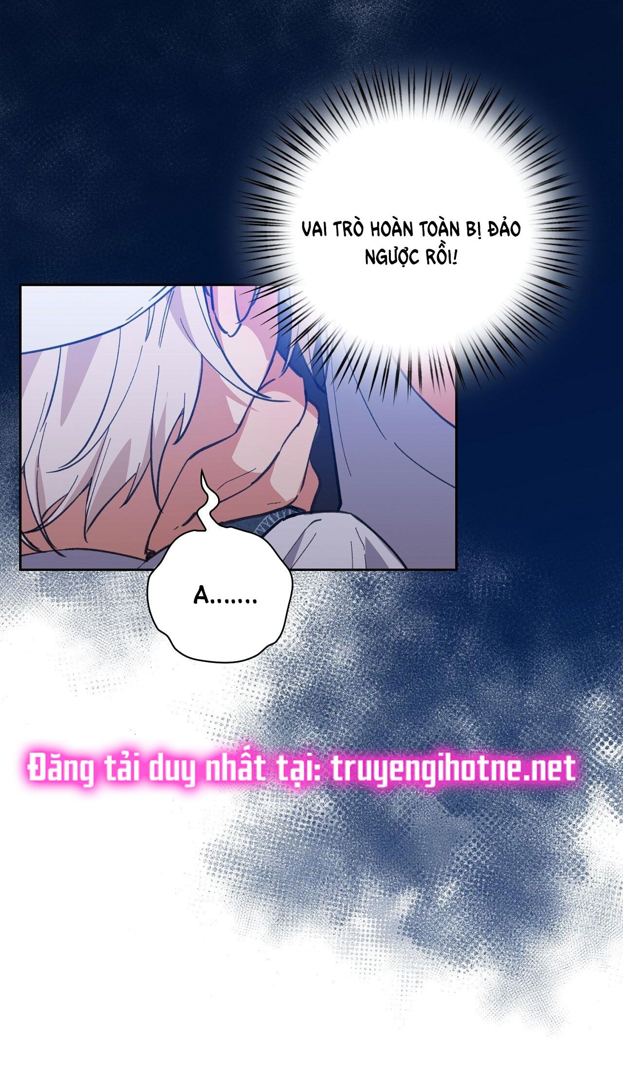 Trốn Thoát Khỏi Gã Thợ Săn 18+ Chương 5.2 page 20 - Giả Dược