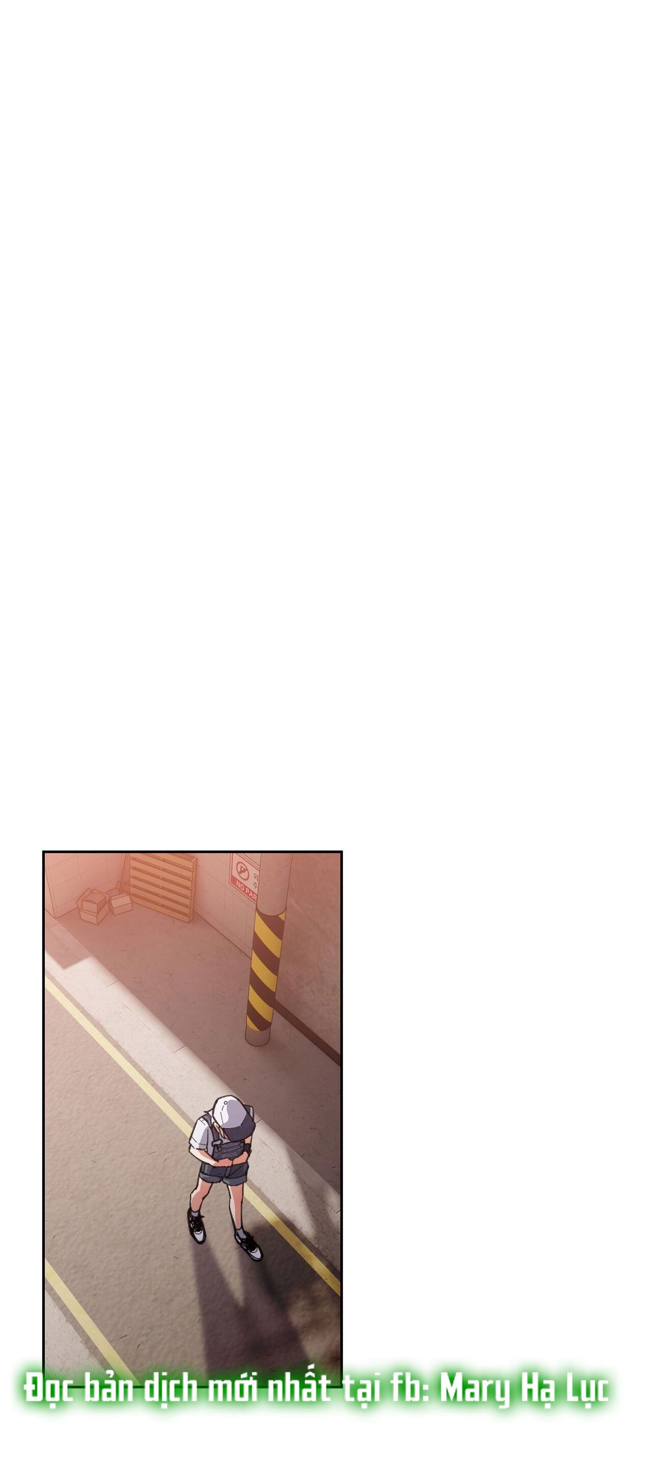 Trốn Thoát Khỏi Gã Thợ Săn 18+ Chương 5.2 page 24 - Giả Dược