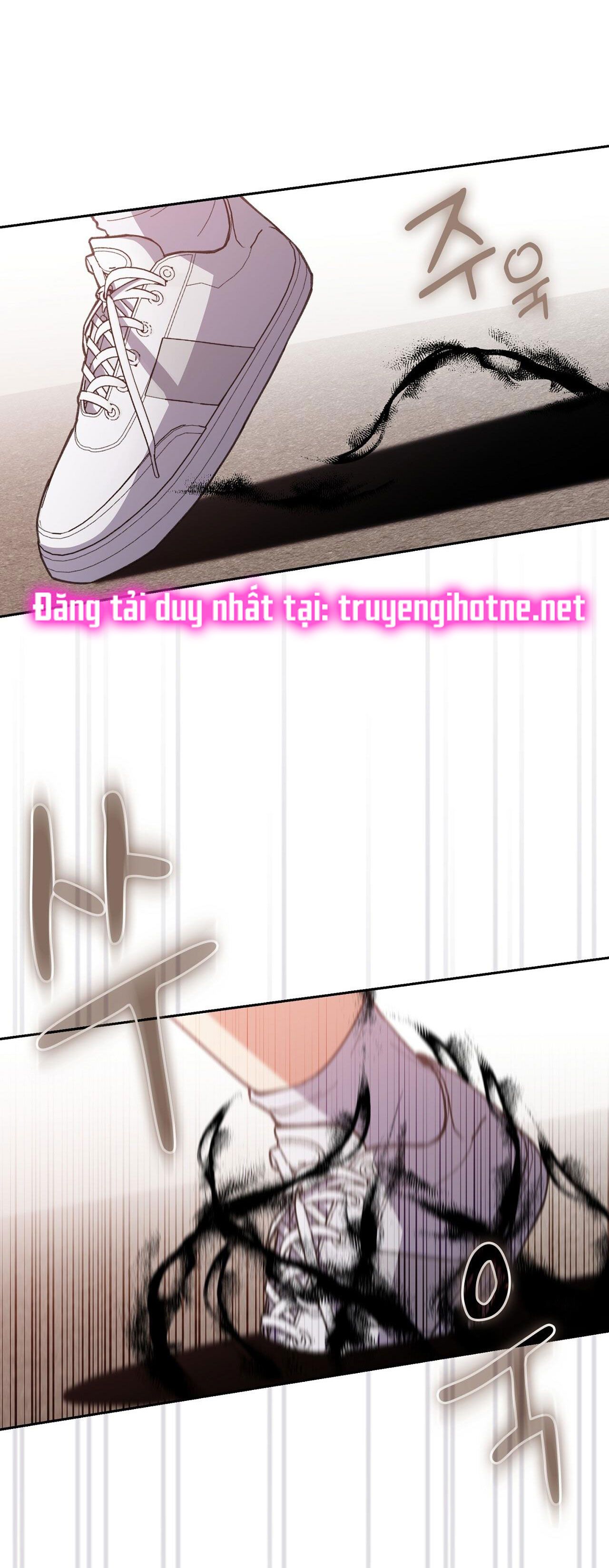 Trốn Thoát Khỏi Gã Thợ Săn 18+ Chương 5.2 page 27 - Giả Dược