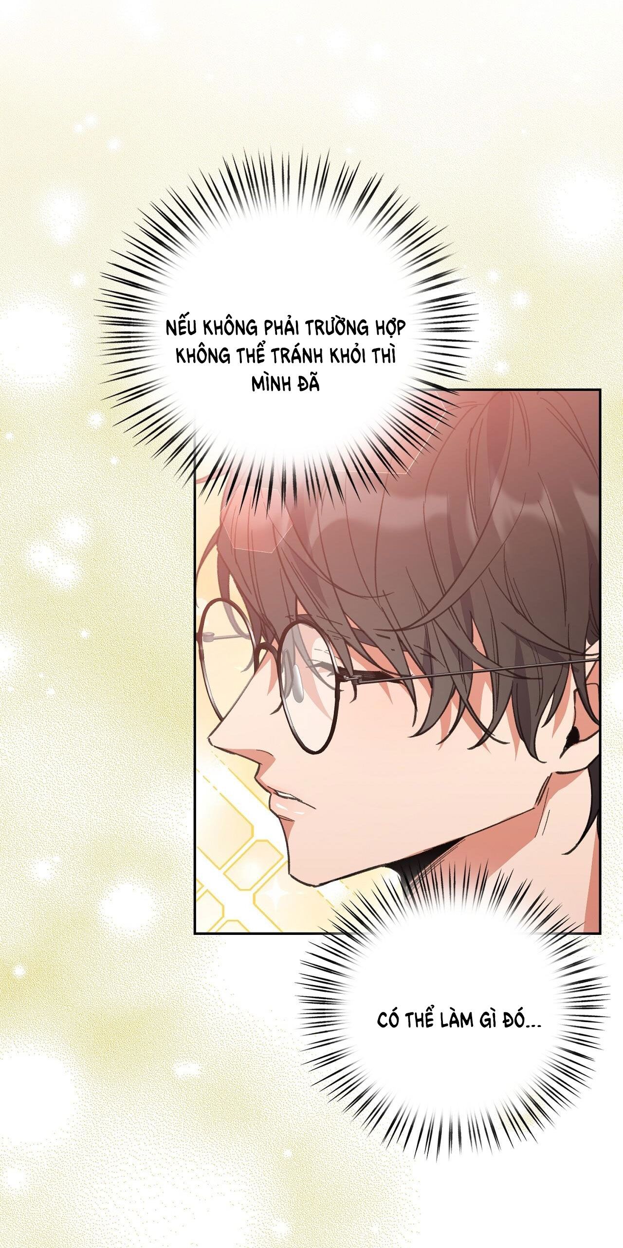 Trốn Thoát Khỏi Gã Thợ Săn 18+ Chương 5.2 page 7 - Giả Dược