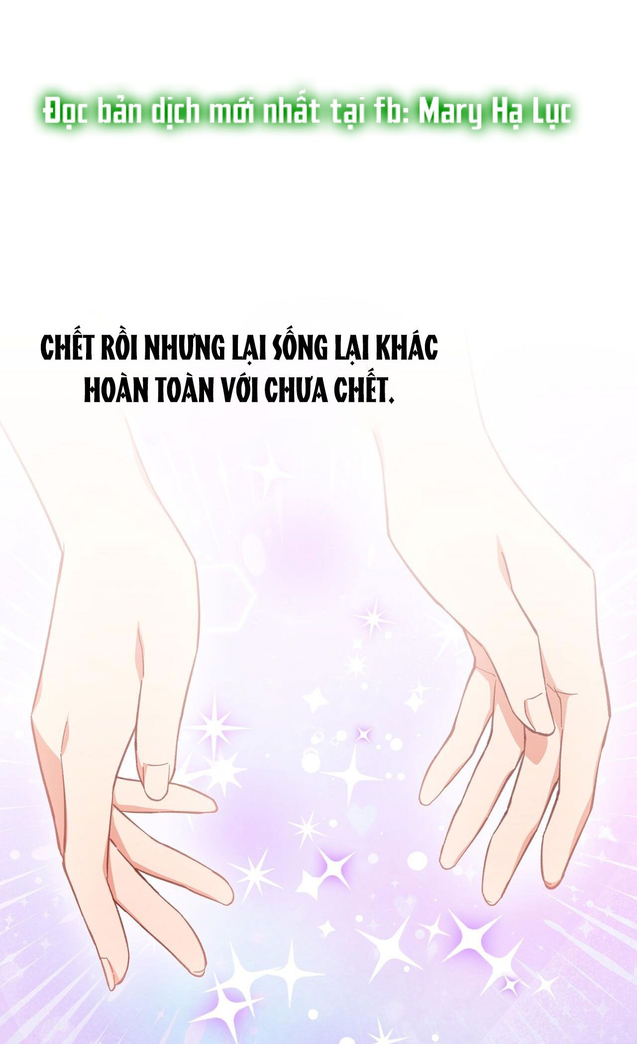 Trốn Thoát Khỏi Gã Thợ Săn 18+ Chương 6.1 page 12 - Giả Dược