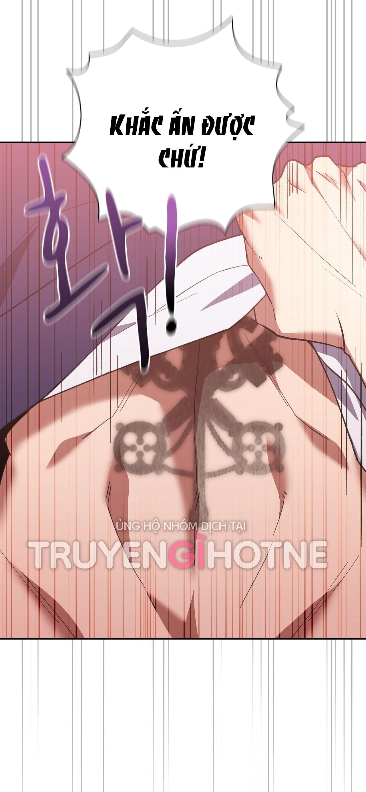 Trốn Thoát Khỏi Gã Thợ Săn 18+ Chương 6.1 page 9 - Giả Dược