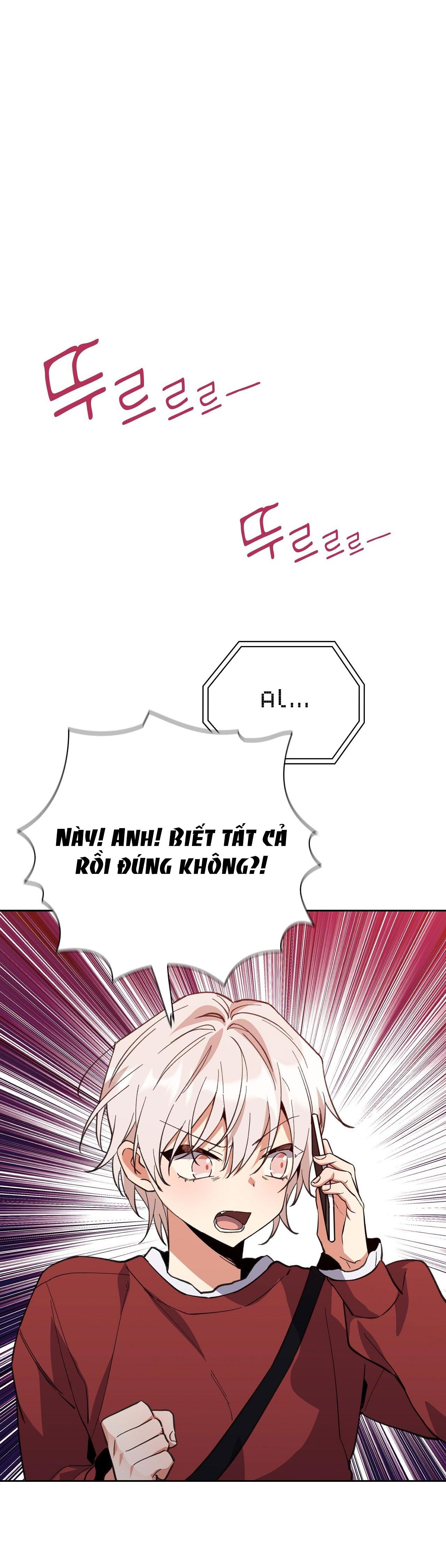 Trốn Thoát Khỏi Gã Thợ Săn 18+ Chương 6.2 page 30 - Giả Dược
