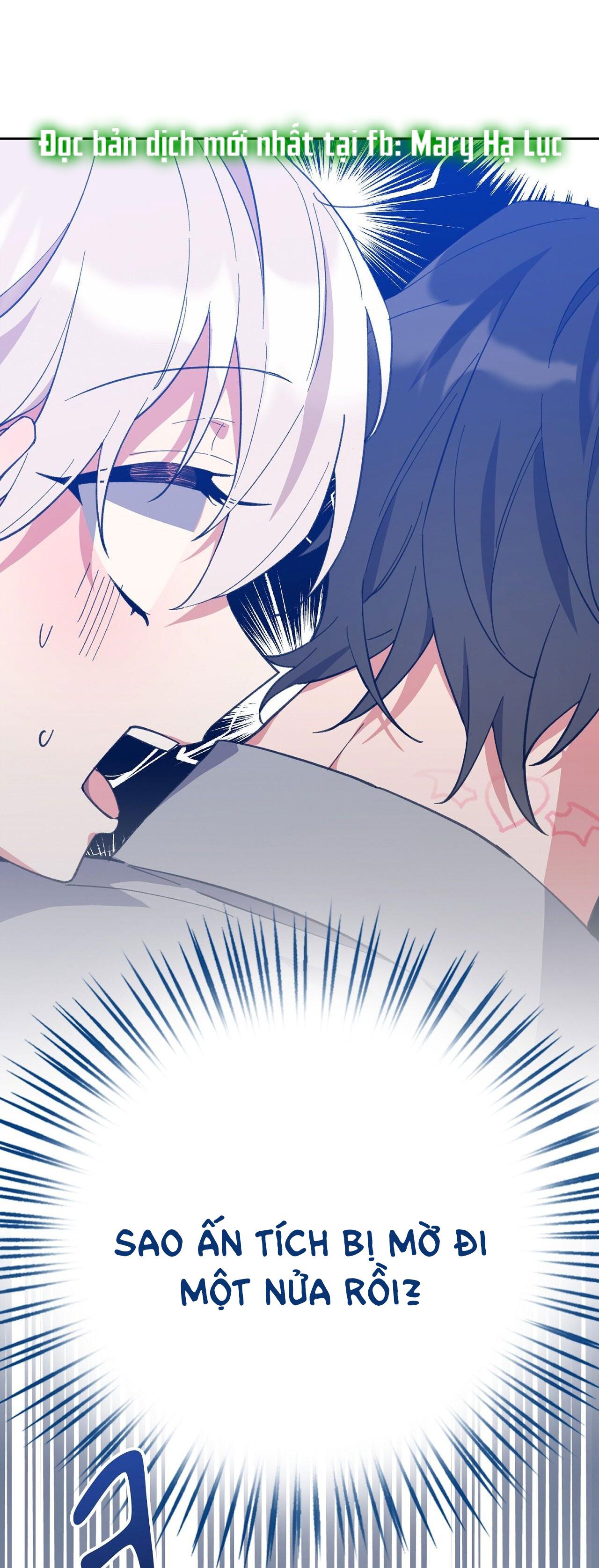Trốn Thoát Khỏi Gã Thợ Săn 18+ Chương 6.2 page 5 - Giả Dược