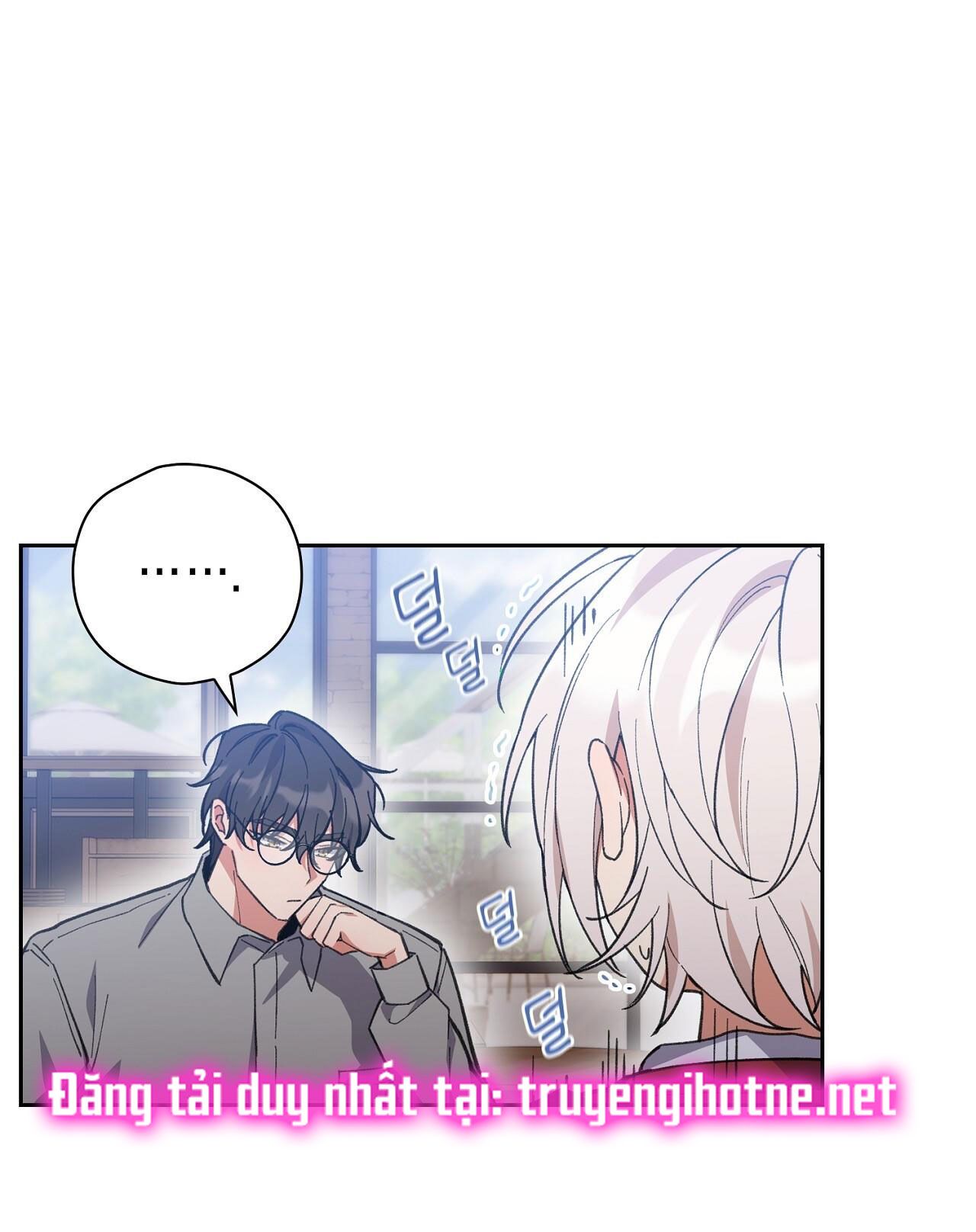 Trốn Thoát Khỏi Gã Thợ Săn 18+ Chương 6.2 page 7 - Giả Dược