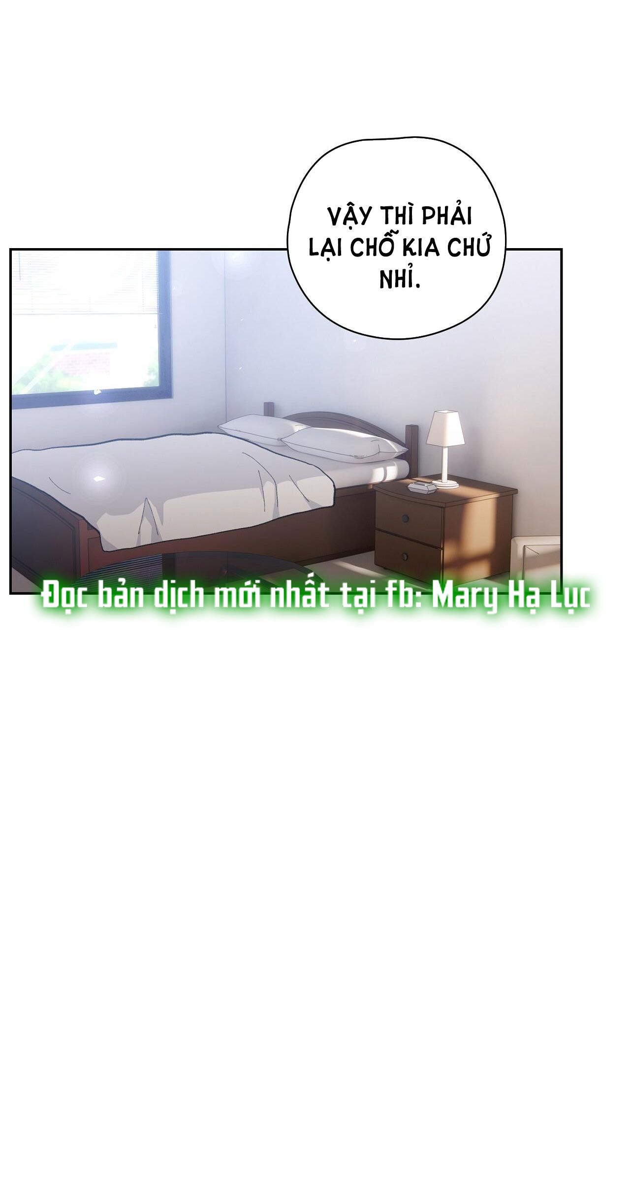 Trốn Thoát Khỏi Gã Thợ Săn 18+ Chương 7.1 page 29 - Giả Dược