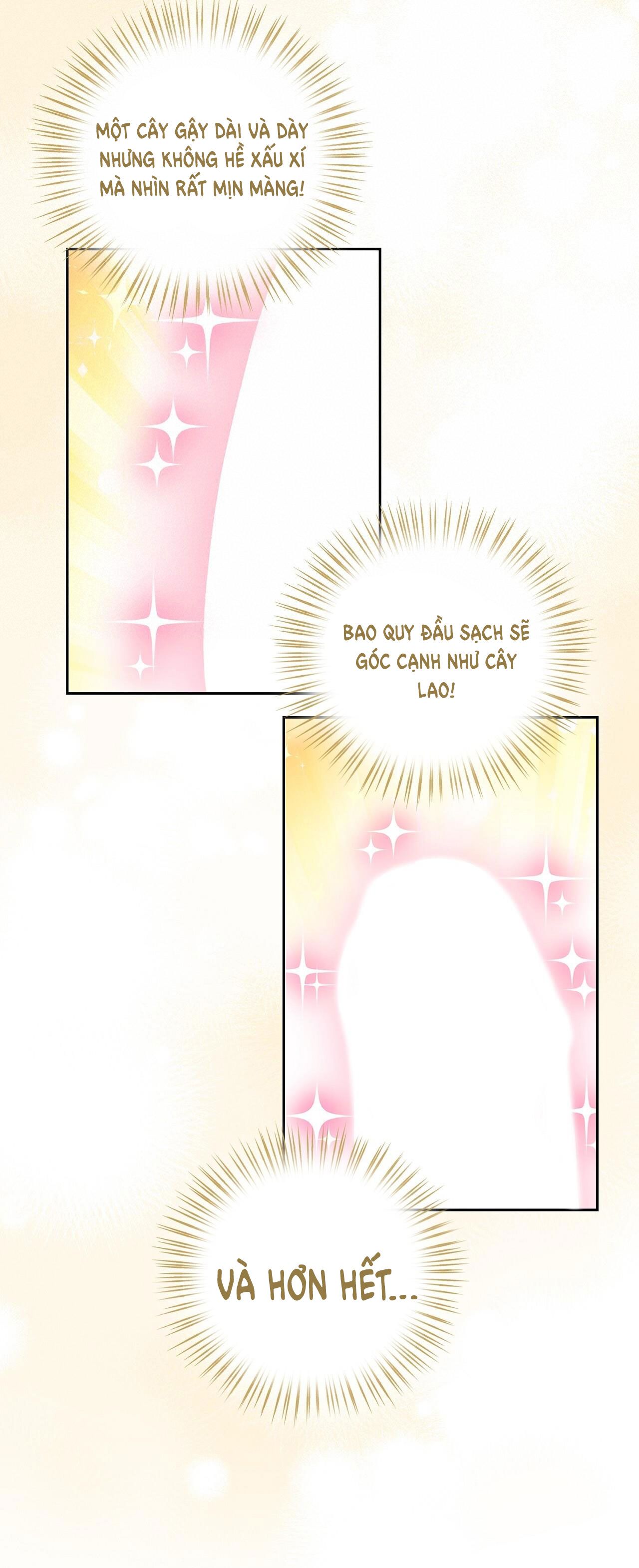 Trốn Thoát Khỏi Gã Thợ Săn 18+ Chương 7.2 page 26 - Giả Dược