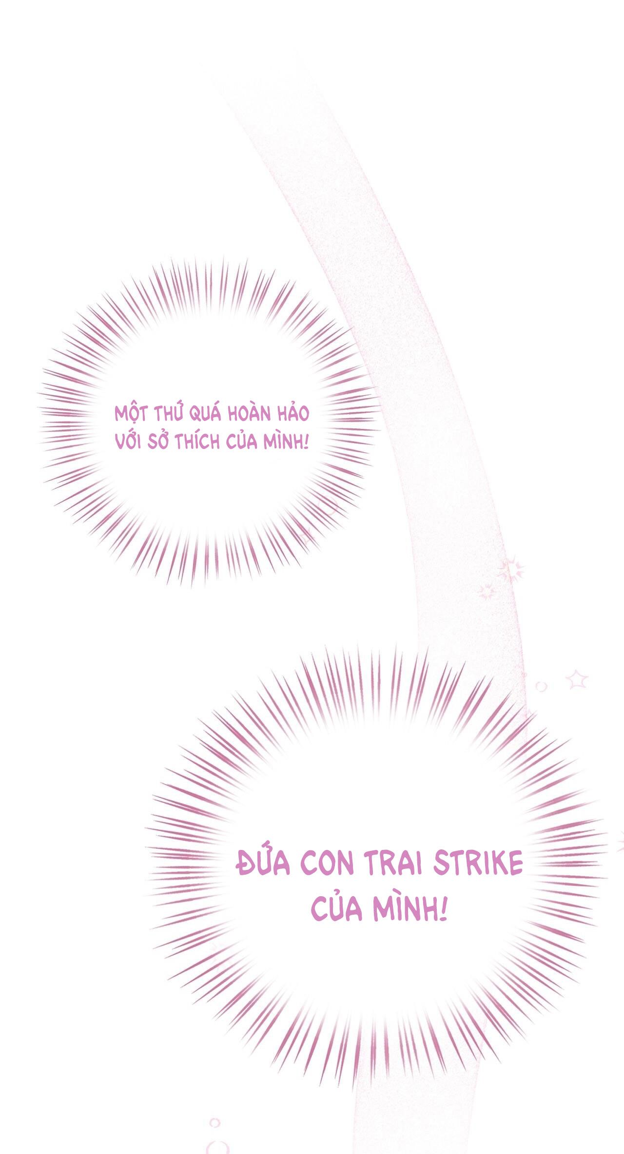 Trốn Thoát Khỏi Gã Thợ Săn 18+ Chương 7.2 page 31 - Giả Dược