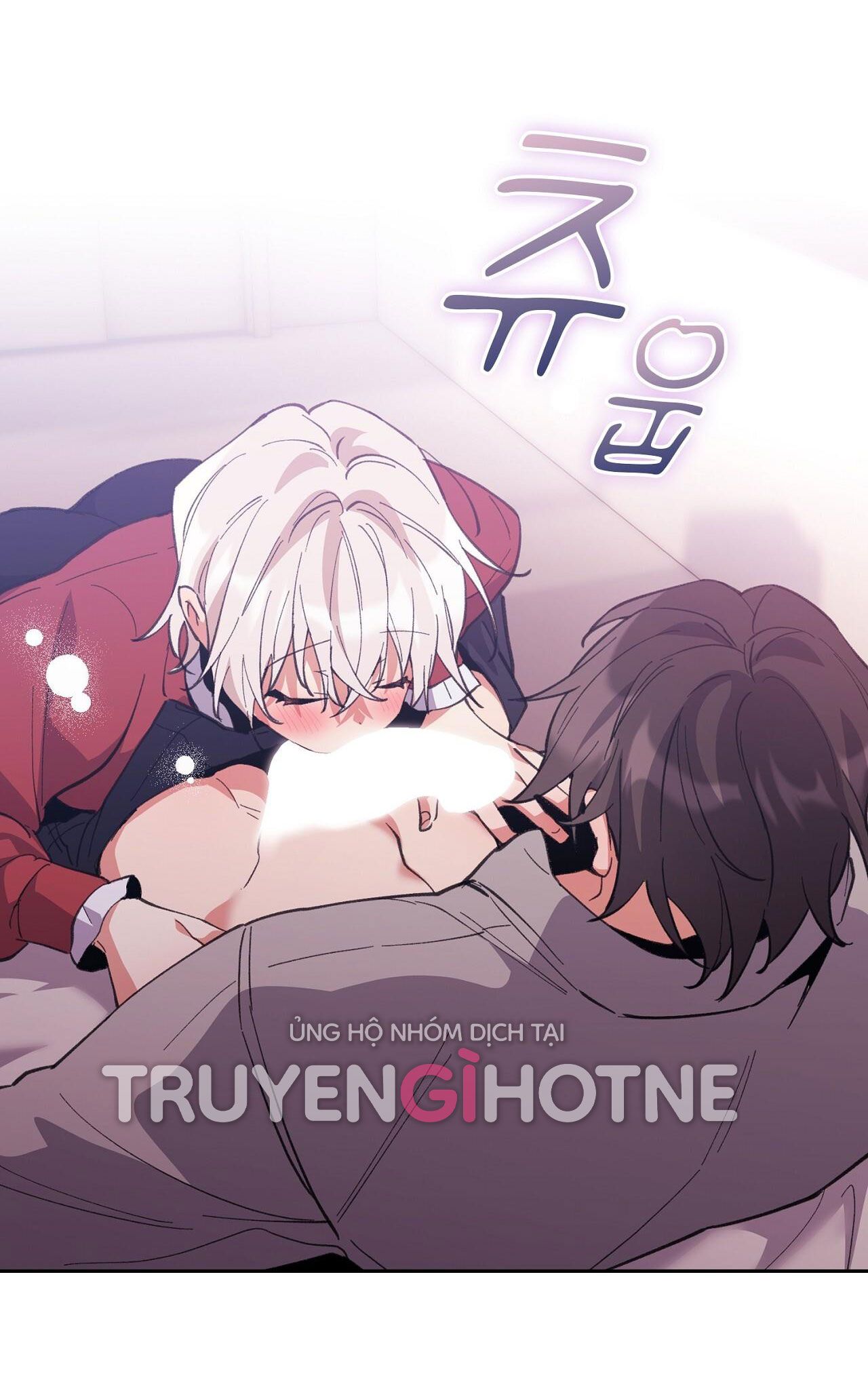 Trốn Thoát Khỏi Gã Thợ Săn 18+ Chương 7.2 page 35 - Giả Dược