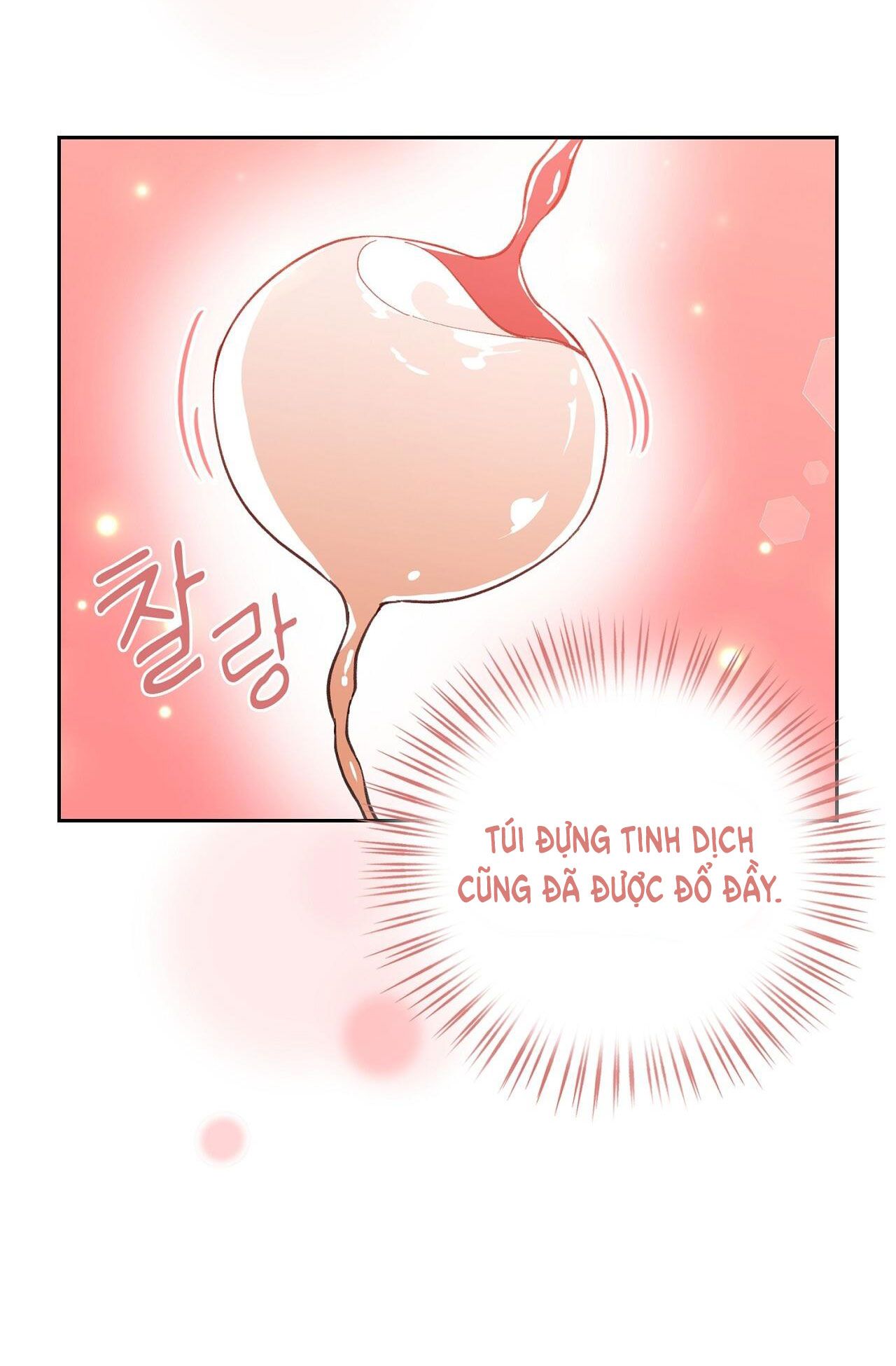 Trốn Thoát Khỏi Gã Thợ Săn 18+ Chương 8.1 page 20 - Giả Dược