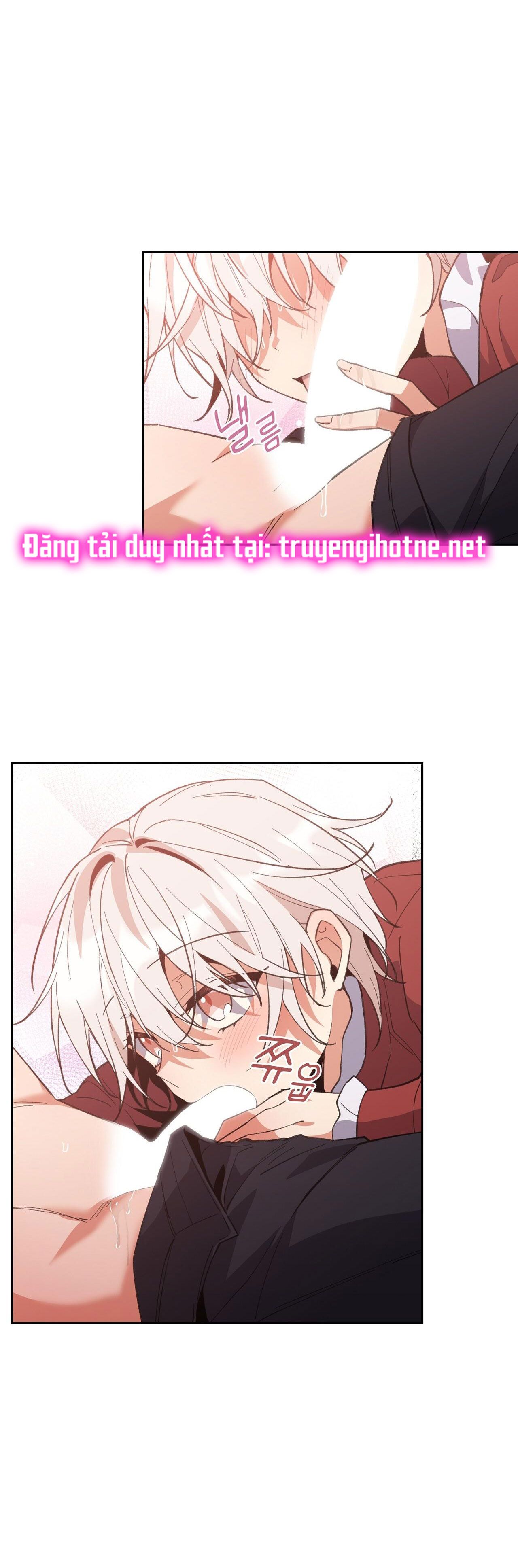 Trốn Thoát Khỏi Gã Thợ Săn 18+ Chương 8.1 page 26 - Giả Dược