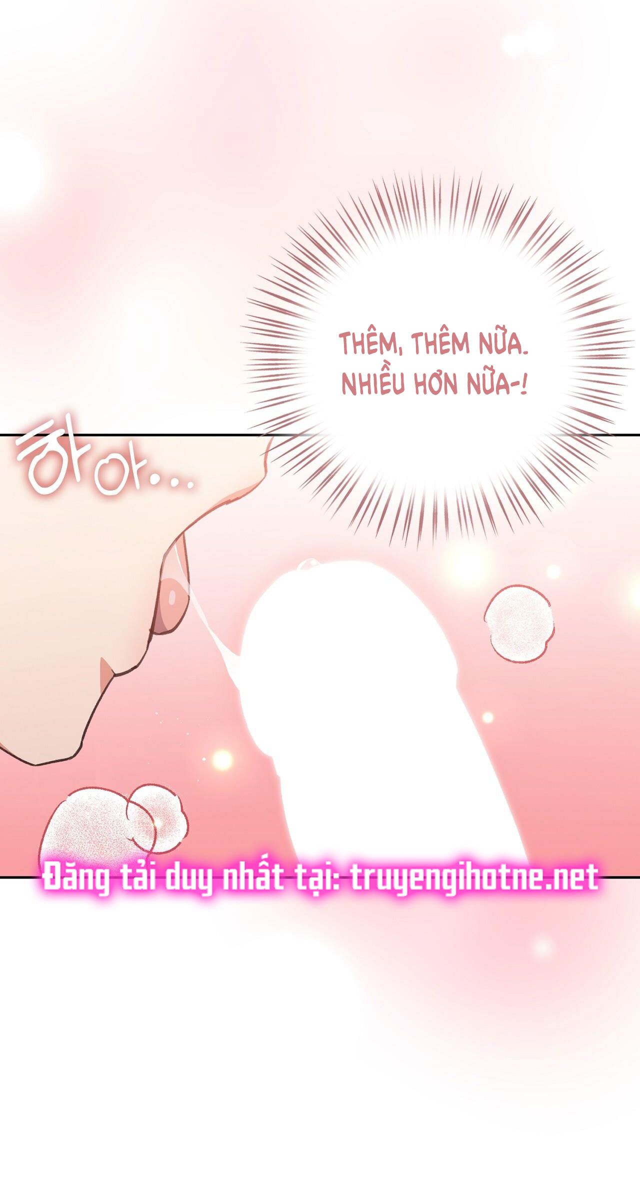 Trốn Thoát Khỏi Gã Thợ Săn 18+ Chương 8.1 page 8 - Giả Dược