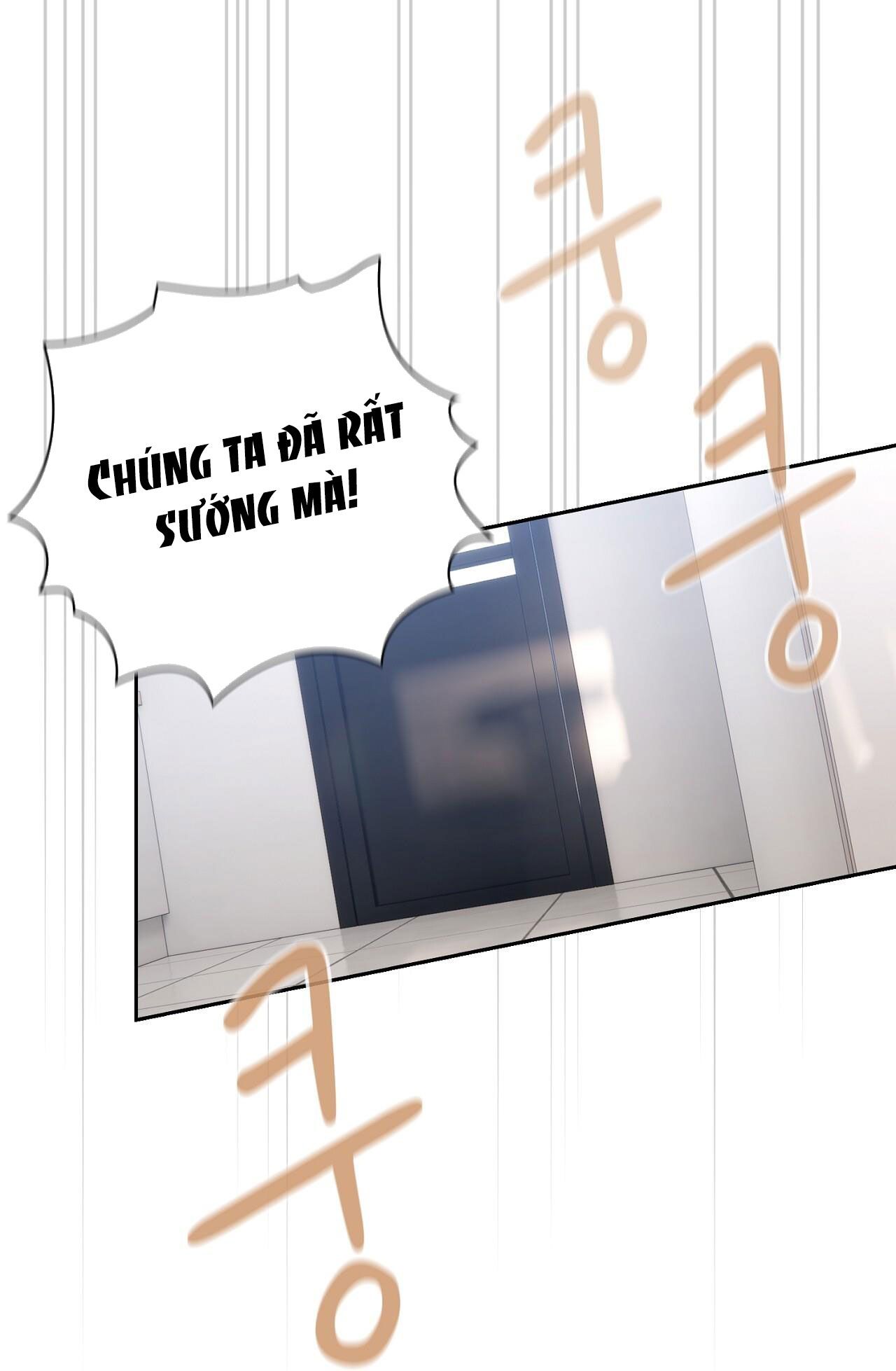 Trốn Thoát Khỏi Gã Thợ Săn 18+ Chương 8.2 page 12 - Giả Dược