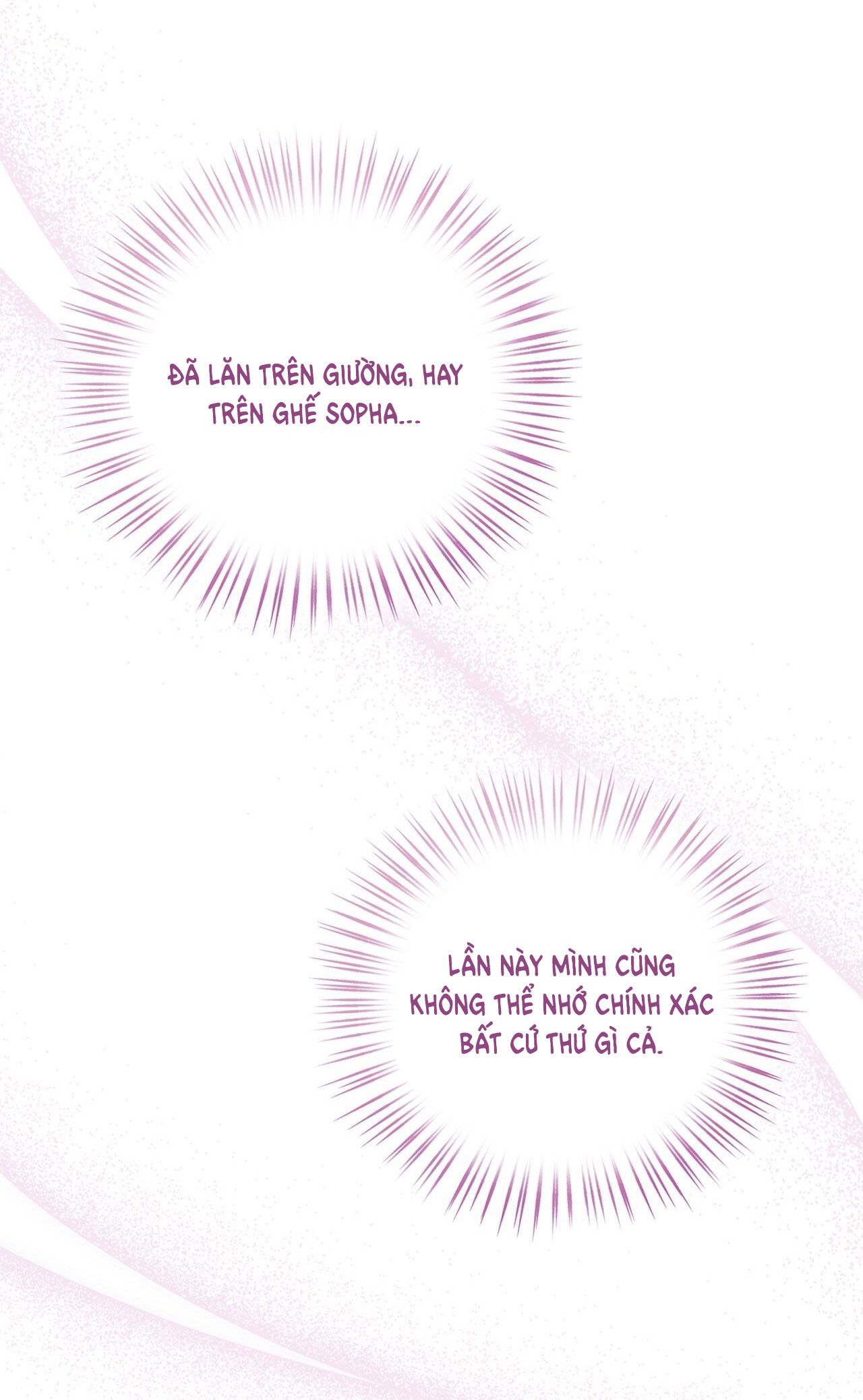 Trốn Thoát Khỏi Gã Thợ Săn 18+ Chương 9.1 page 25 - Giả Dược