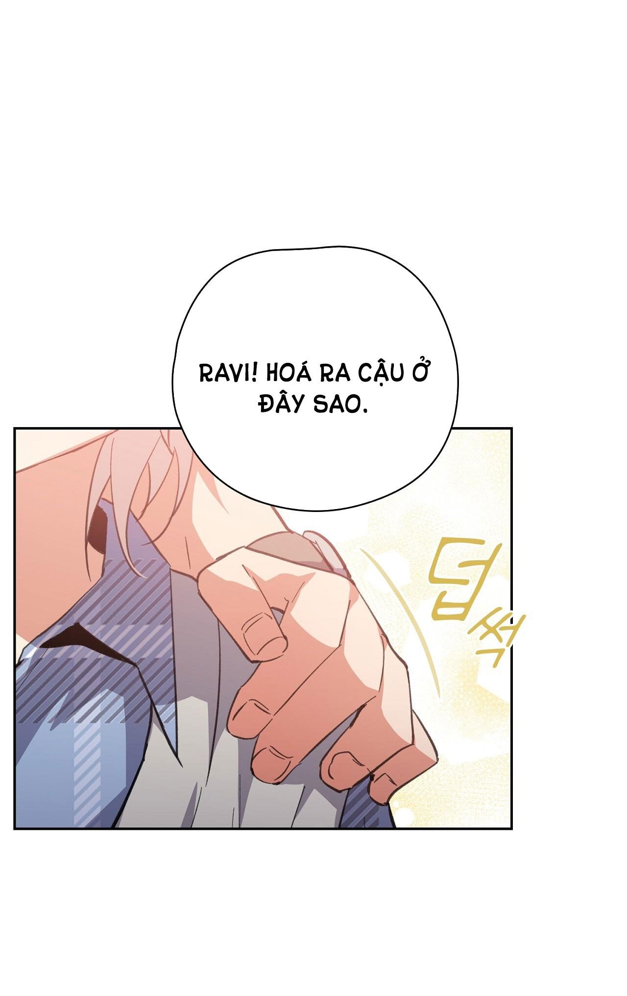 Trốn Thoát Khỏi Gã Thợ Săn 18+ Chương 9.2 page 24 - Giả Dược
