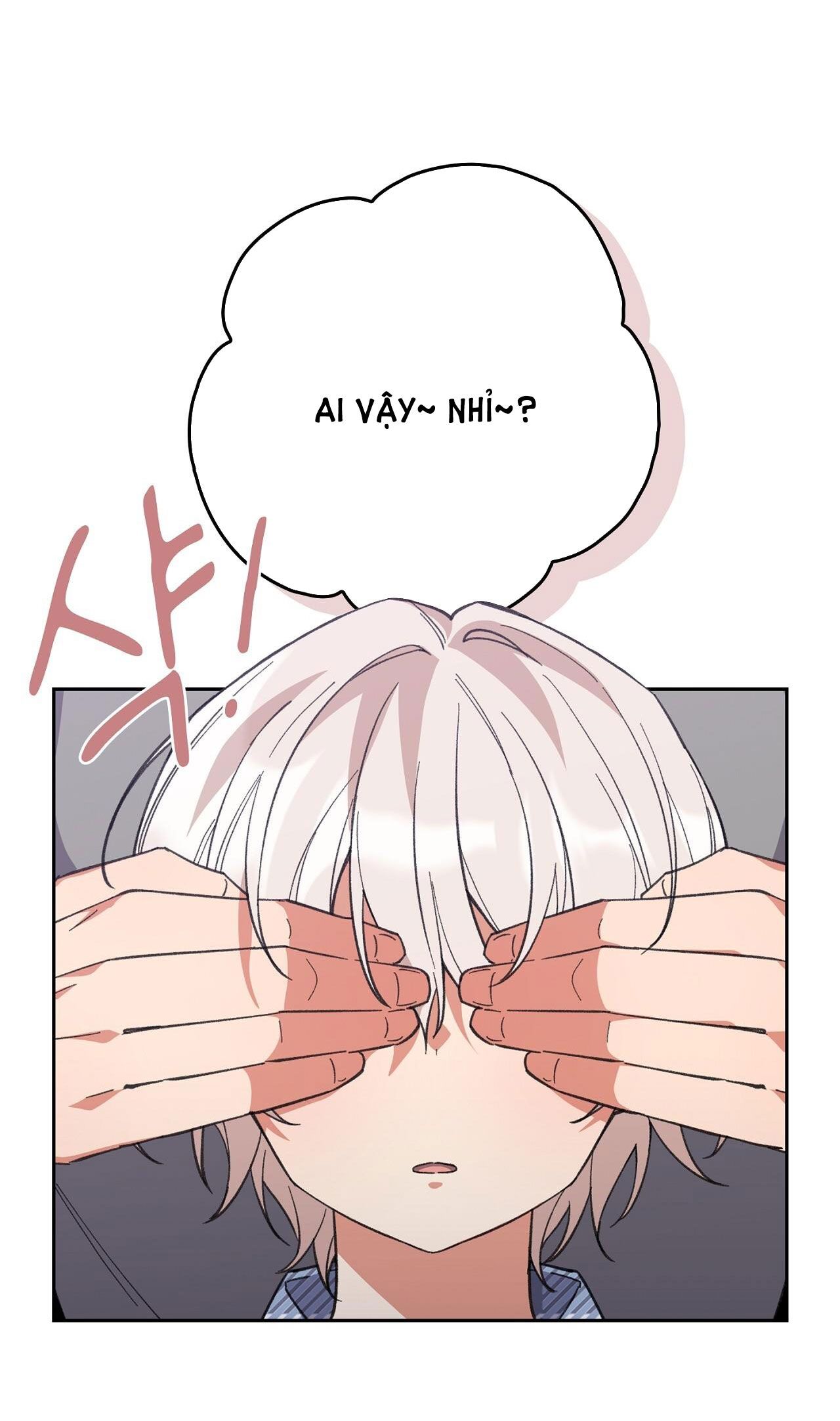 Trốn Thoát Khỏi Gã Thợ Săn 18+ Chương 9.2 page 6 - Giả Dược